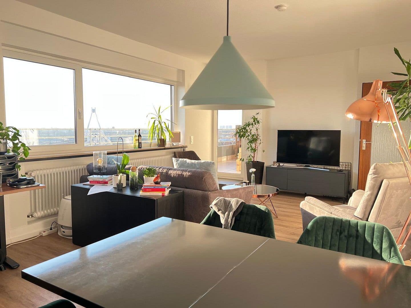 3 bedroom flat to rent, 92 m², Bürgermeister-Kutterer-Str. 12, Ludwigshafen, Rhineland-Palatinate 3 bedroom flat to rent, 92 m², Bürgermeister-Kutterer-Str. 12, Ludwigshafen, Rhineland-Palatinate