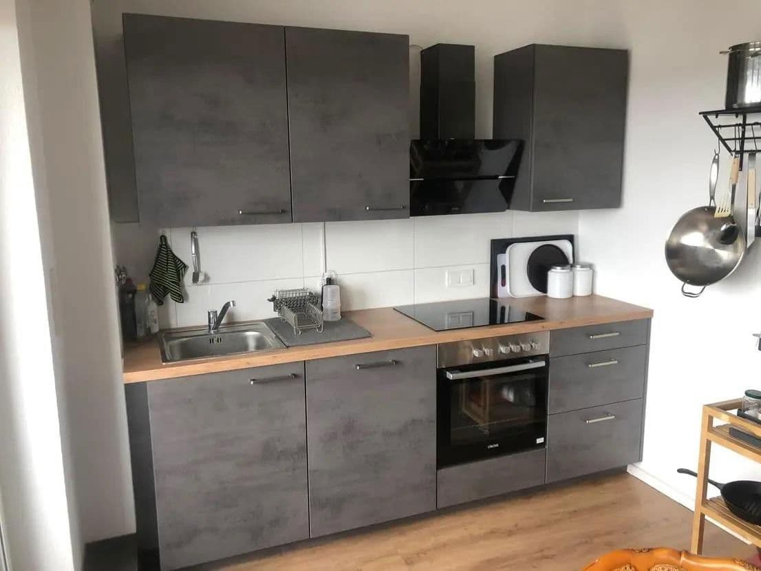 3 bedroom flat to rent, 92 m², Bürgermeister-Kutterer-Str. 12, Ludwigshafen, Rhineland-Palatinate 3 bedroom flat to rent, 92 m², Bürgermeister-Kutterer-Str. 12, Ludwigshafen, Rhineland-Palatinate