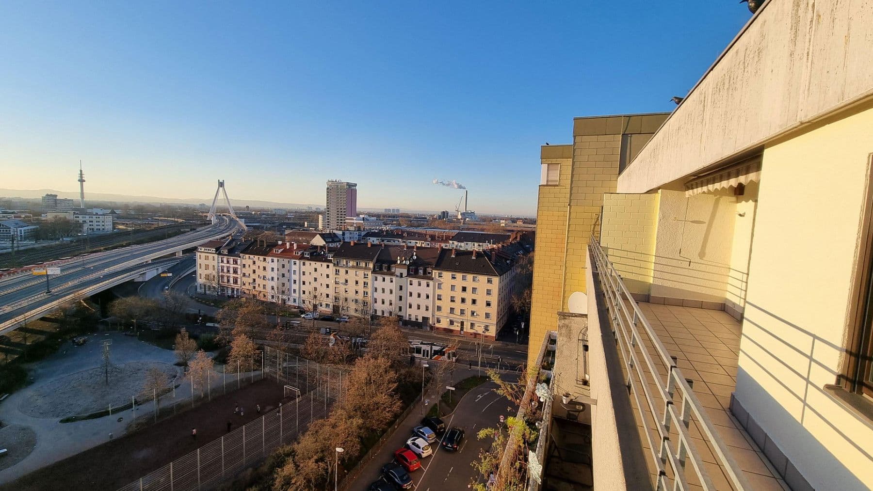 3 bedroom flat to rent, 92 m², Bürgermeister-Kutterer-Str. 12, Ludwigshafen, Rhineland-Palatinate 3 bedroom flat to rent, 92 m², Bürgermeister-Kutterer-Str. 12, Ludwigshafen, Rhineland-Palatinate