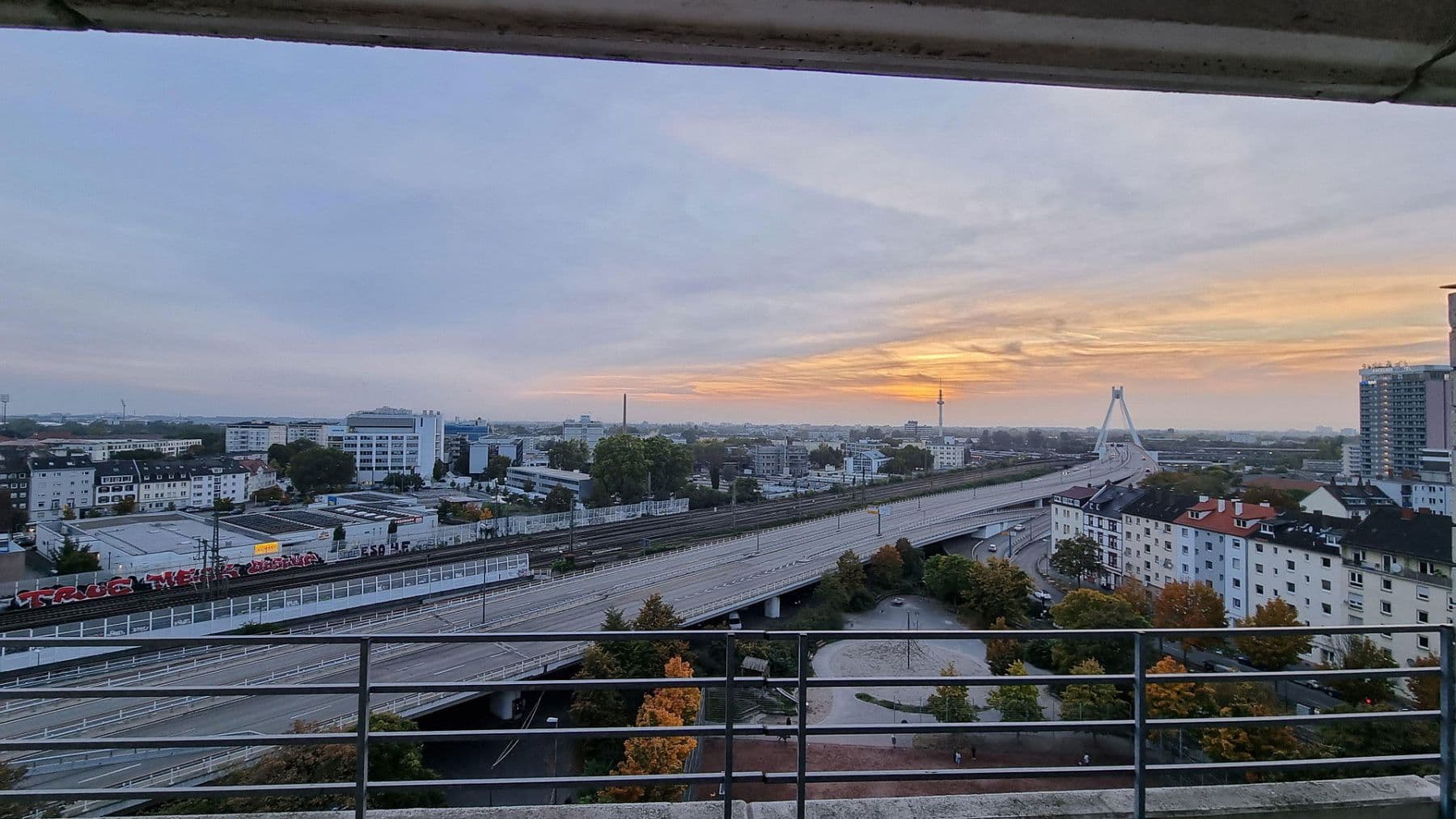 3 bedroom flat to rent, 92 m², Bürgermeister-Kutterer-Str. 12, Ludwigshafen, Rhineland-Palatinate 3 bedroom flat to rent, 92 m², Bürgermeister-Kutterer-Str. 12, Ludwigshafen, Rhineland-Palatinate