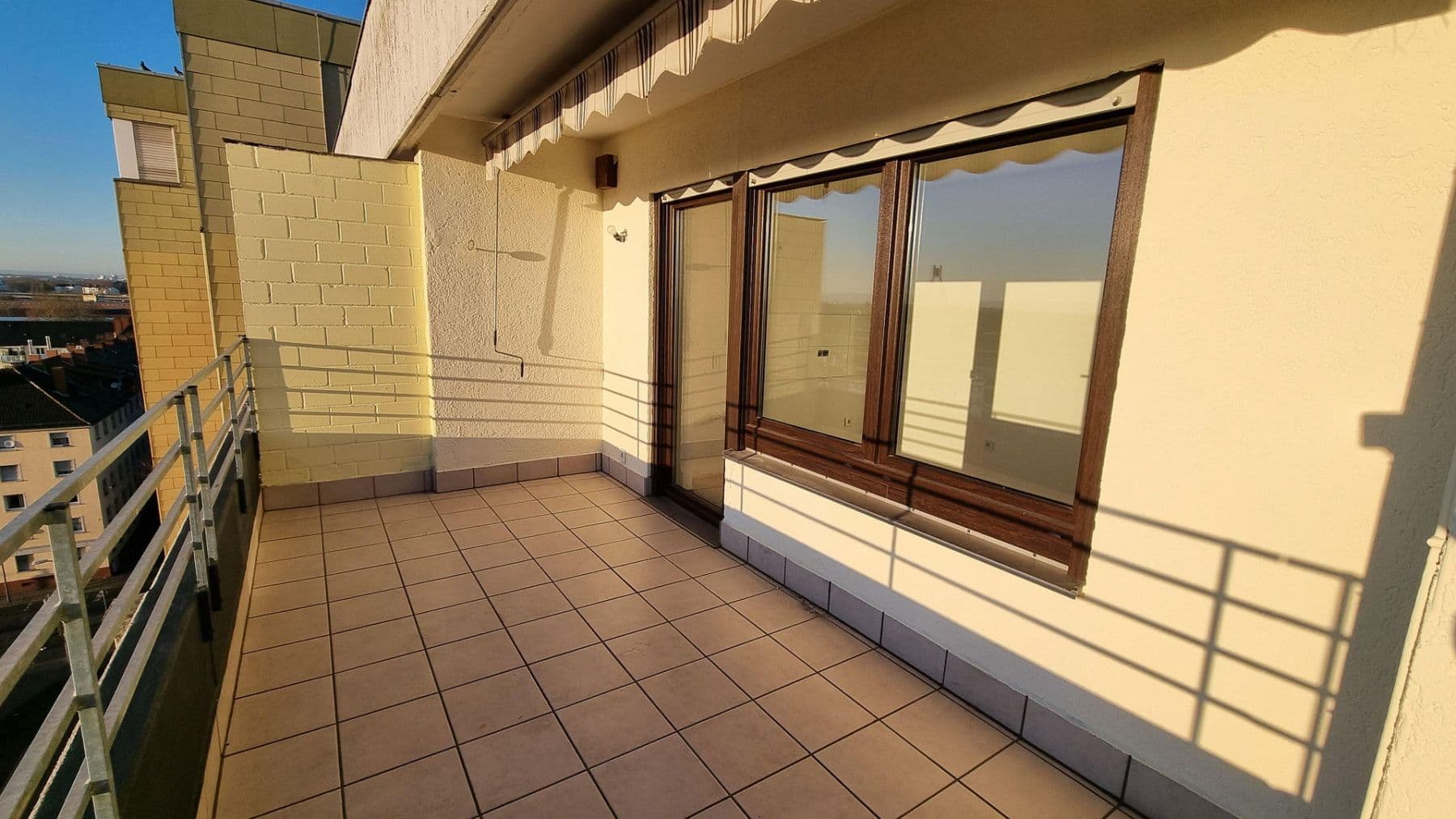 3 bedroom flat to rent, 92 m², Bürgermeister-Kutterer-Str. 12, Ludwigshafen, Rhineland-Palatinate 3 bedroom flat to rent, 92 m², Bürgermeister-Kutterer-Str. 12, Ludwigshafen, Rhineland-Palatinate