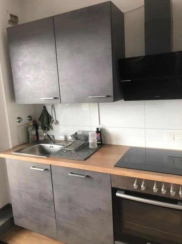 3 bedroom flat to rent, 92 m², Bürgermeister-Kutterer-Str. 12, Ludwigshafen, Rhineland-Palatinate 3 bedroom flat to rent, 92 m², Bürgermeister-Kutterer-Str. 12, Ludwigshafen, Rhineland-Palatinate