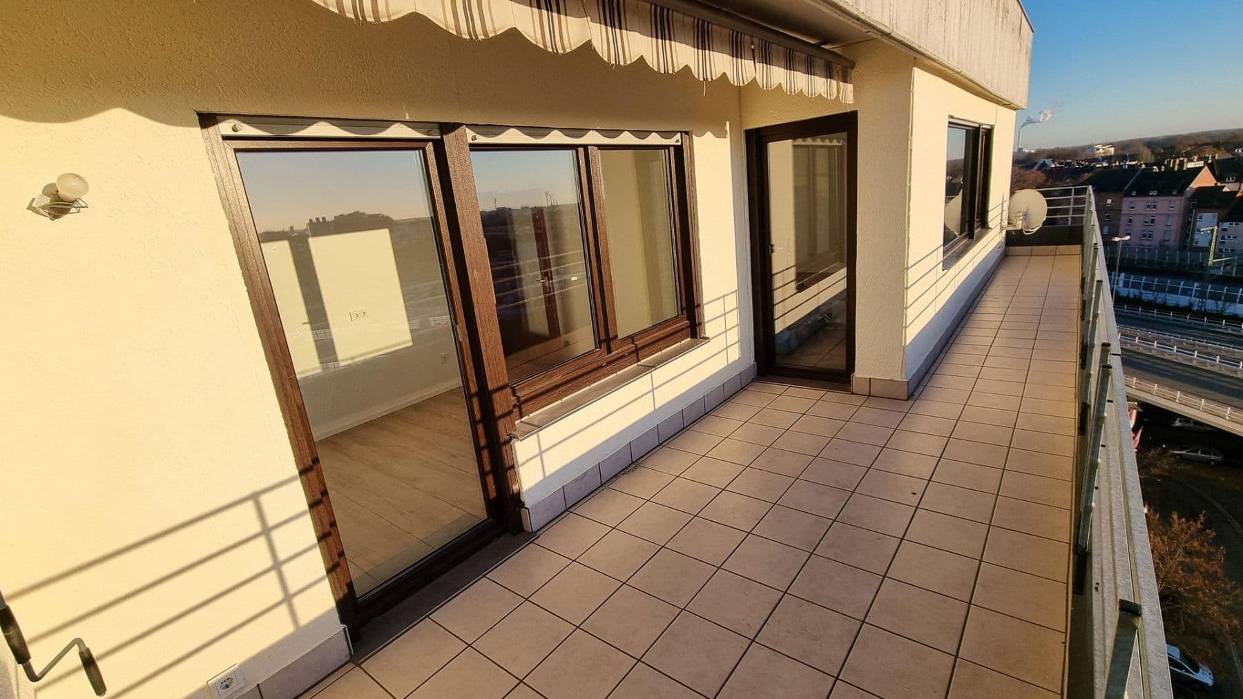 3 bedroom flat to rent, 92 m², Bürgermeister-Kutterer-Str. 12, Ludwigshafen, Rhineland-Palatinate 3 bedroom flat to rent, 92 m², Bürgermeister-Kutterer-Str. 12, Ludwigshafen, Rhineland-Palatinate