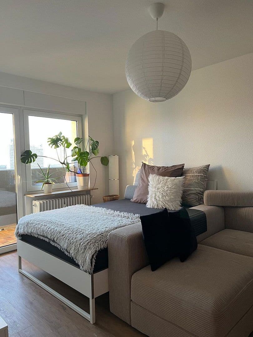 3 bedroom flat to rent, 92 m², Bürgermeister-Kutterer-Str. 12, Ludwigshafen, Rhineland-Palatinate 3 bedroom flat to rent, 92 m², Bürgermeister-Kutterer-Str. 12, Ludwigshafen, Rhineland-Palatinate