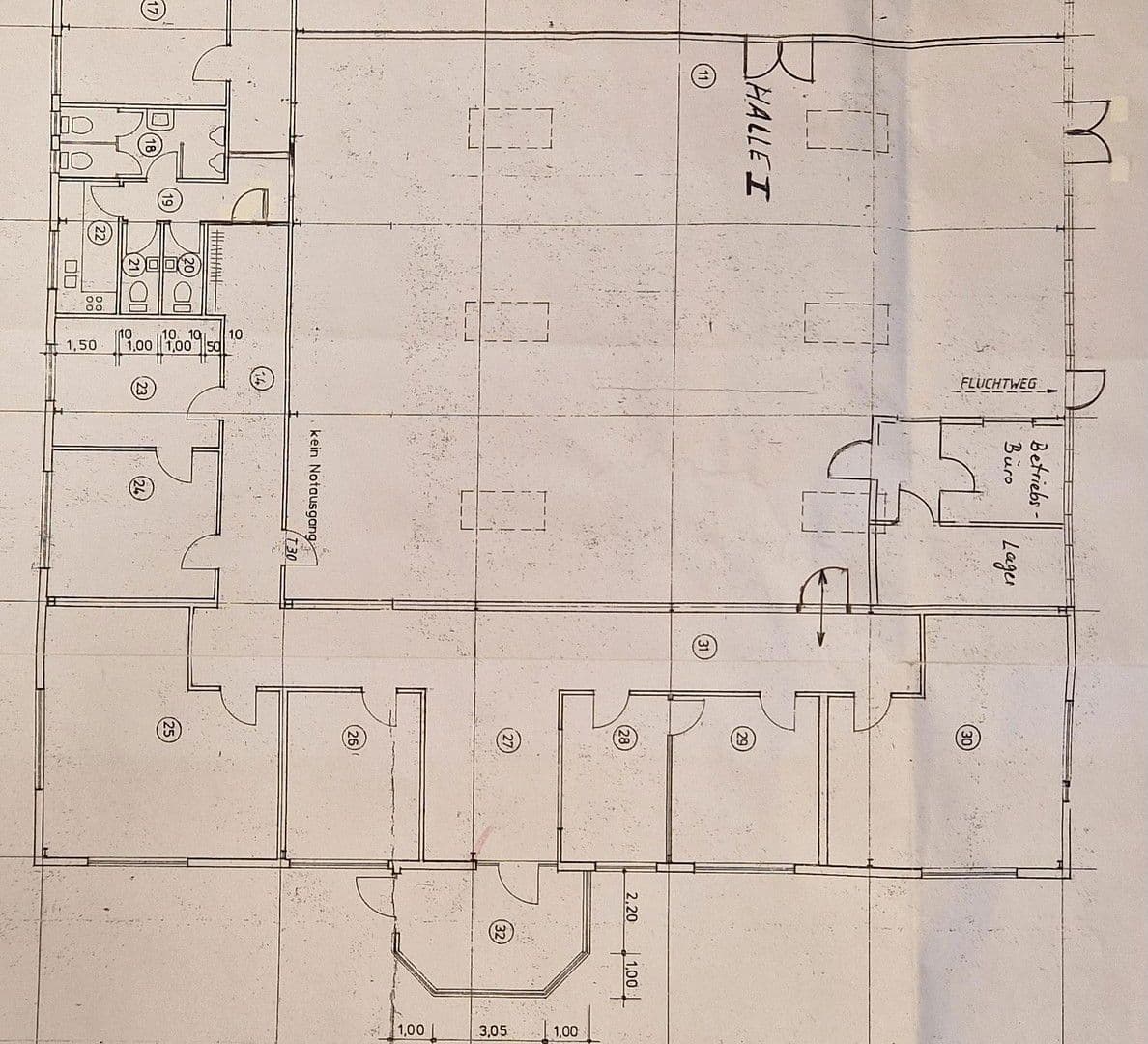 office to rent, 124 m², Rudolf-Diesel-Str. 11, Kaltenkirchen, Schleswig-Holstein office to rent, 124 m², Rudolf-Diesel-Str. 11, Kaltenkirchen, Schleswig-Holstein