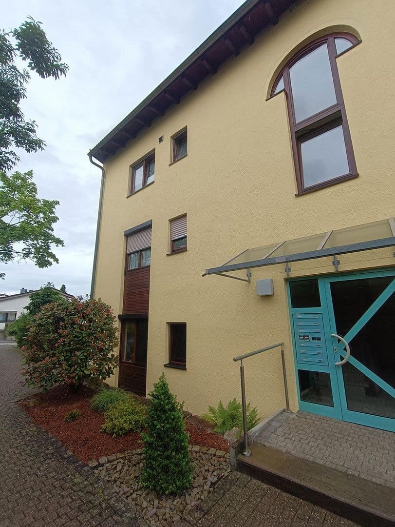 4 bedroom flat to rent, 94 m², Hermann-Rombach-Str. 3, Bietigheim-Bissingen, Baden-Württemberg 4 bedroom flat to rent, 94 m², Hermann-Rombach-Str. 3, Bietigheim-Bissingen, Baden-Württemberg