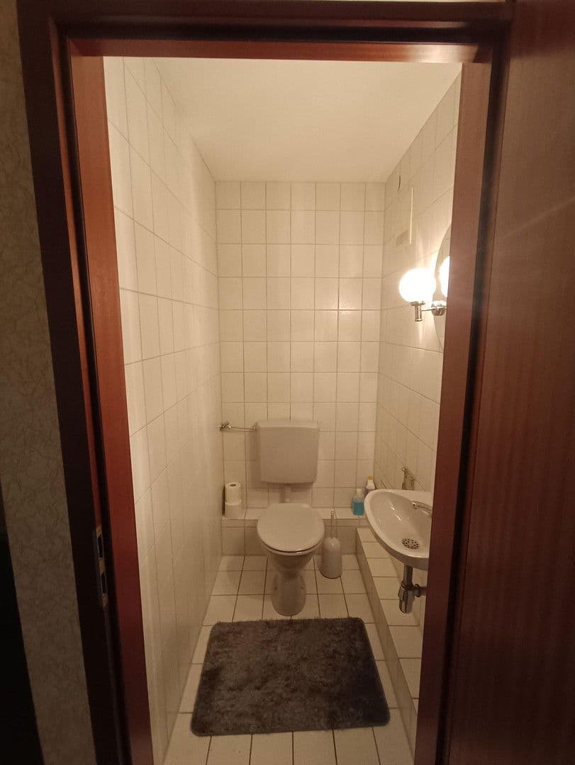 4 bedroom flat to rent, 94 m², Hermann-Rombach-Str. 3, Bietigheim-Bissingen, Baden-Württemberg 4 bedroom flat to rent, 94 m², Hermann-Rombach-Str. 3, Bietigheim-Bissingen, Baden-Württemberg