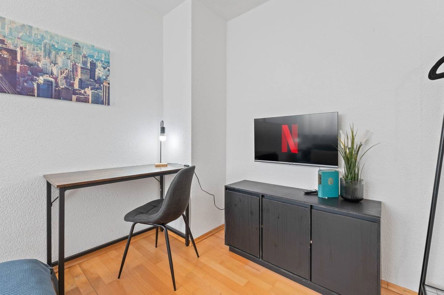 5 bedroom flat to rent, 179 m², Ostfildern, Baden-Württemberg 5 bedroom flat to rent, 179 m², Ostfildern, Baden-Württemberg