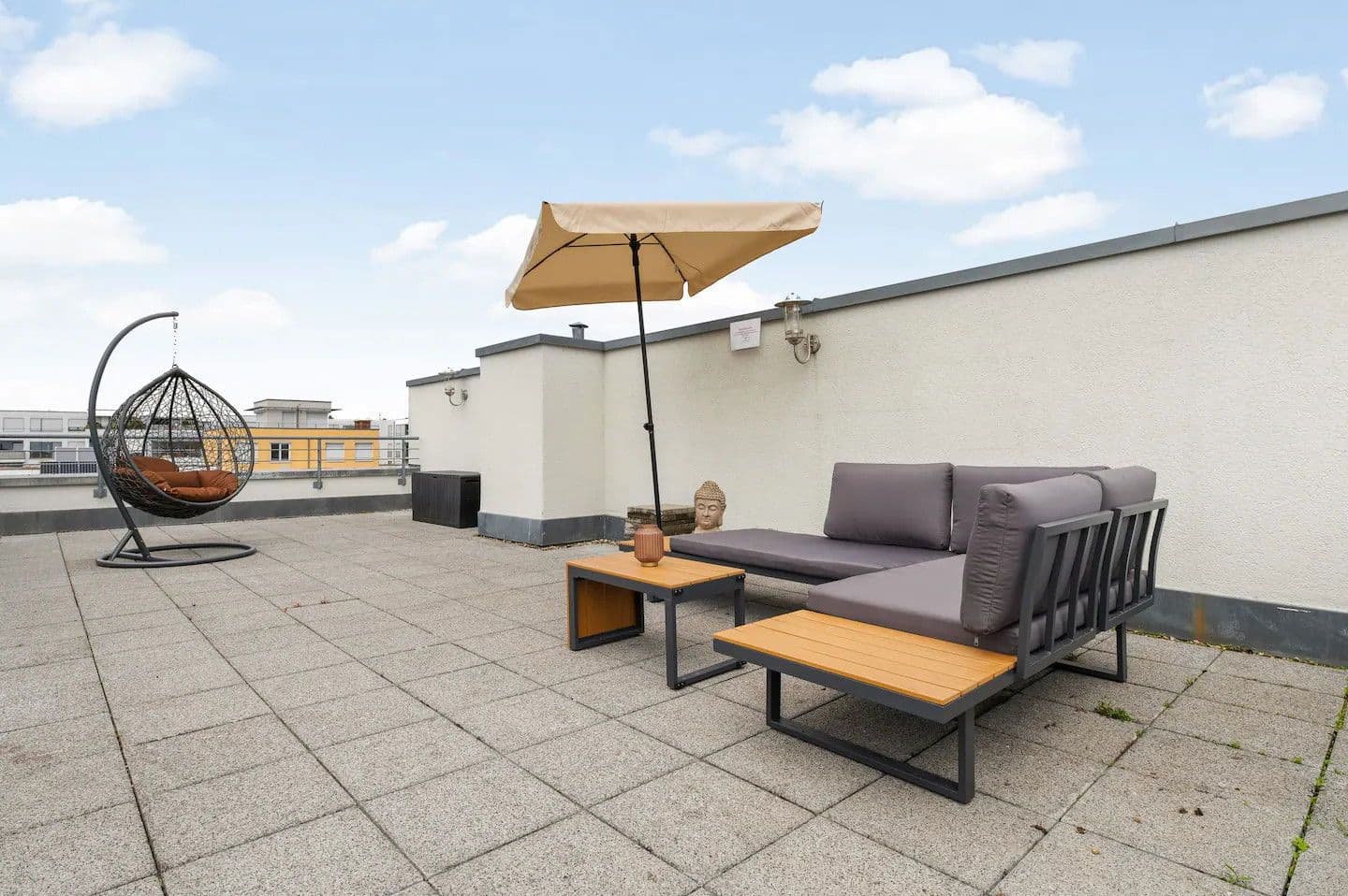 5 bedroom flat to rent, 179 m², Ostfildern, Baden-Württemberg 5 bedroom flat to rent, 179 m², Ostfildern, Baden-Württemberg