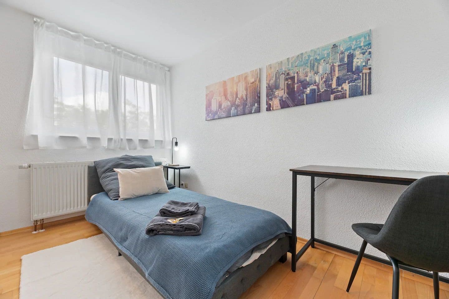 5 bedroom flat to rent, 179 m², Ostfildern, Baden-Württemberg 5 bedroom flat to rent, 179 m², Ostfildern, Baden-Württemberg