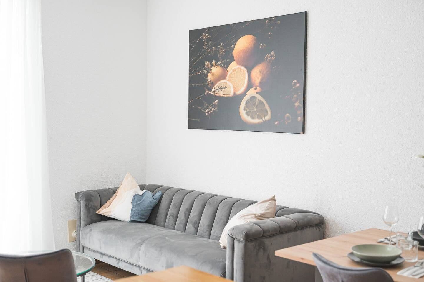 5 bedroom flat to rent, 179 m², Ostfildern, Baden-Württemberg 5 bedroom flat to rent, 179 m², Ostfildern, Baden-Württemberg