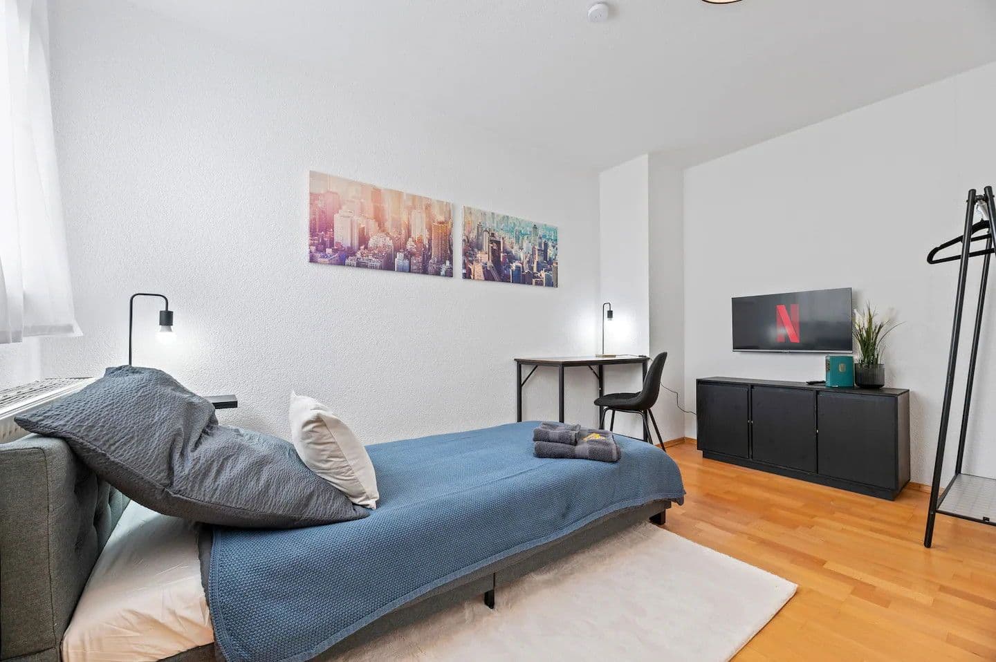 5 bedroom flat to rent, 179 m², Ostfildern, Baden-Württemberg 5 bedroom flat to rent, 179 m², Ostfildern, Baden-Württemberg