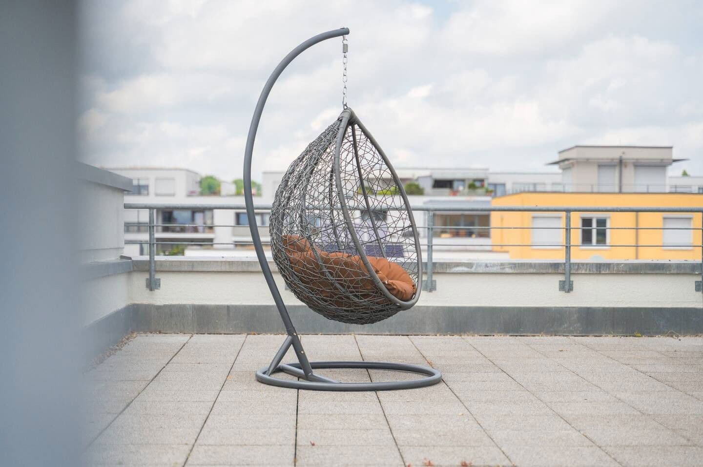 5 bedroom flat to rent, 179 m², Ostfildern, Baden-Württemberg 5 bedroom flat to rent, 179 m², Ostfildern, Baden-Württemberg