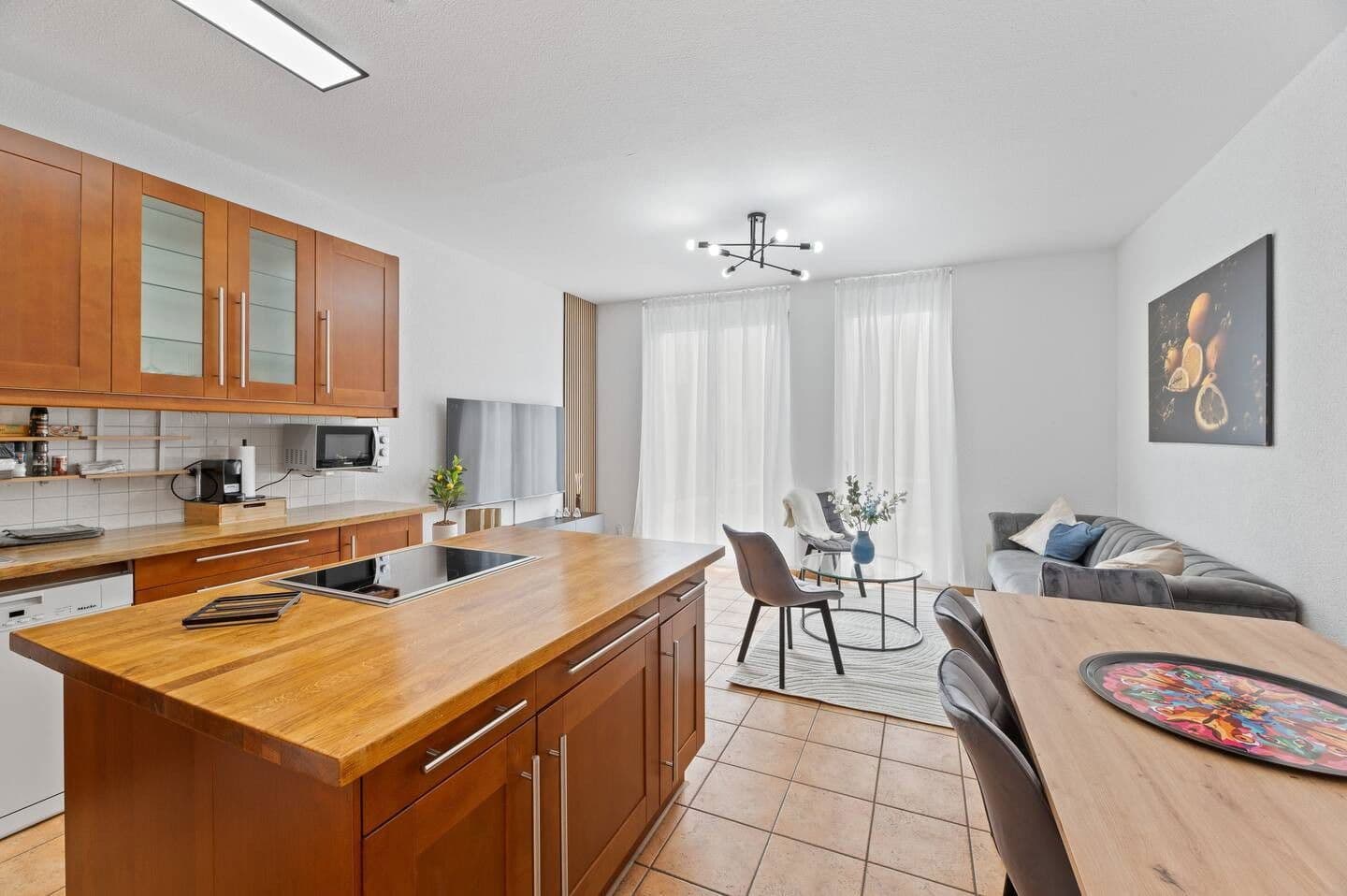 5 bedroom flat to rent, 179 m², Ostfildern, Baden-Württemberg 5 bedroom flat to rent, 179 m², Ostfildern, Baden-Württemberg