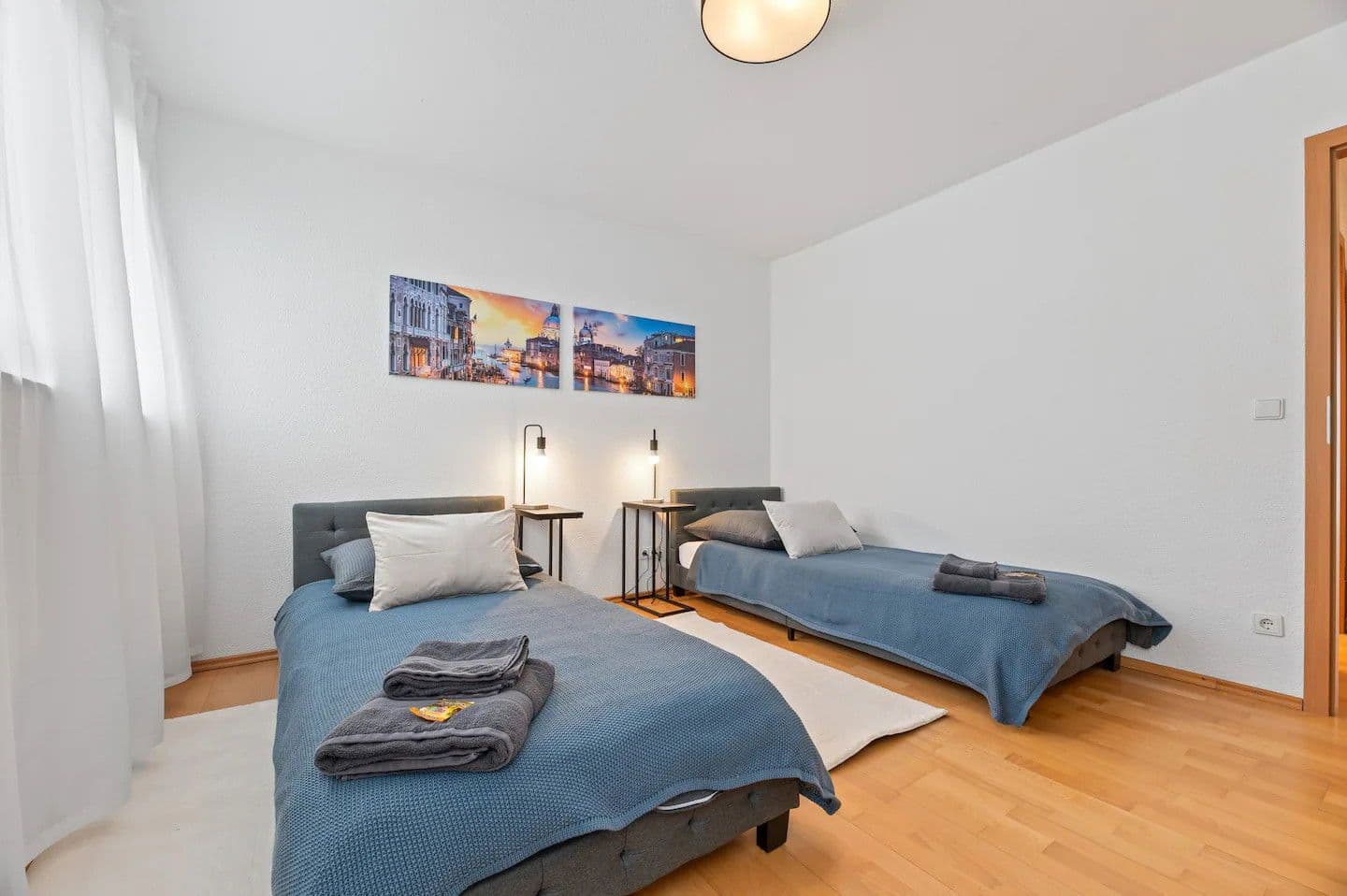 5 bedroom flat to rent, 179 m², Ostfildern, Baden-Württemberg 5 bedroom flat to rent, 179 m², Ostfildern, Baden-Württemberg