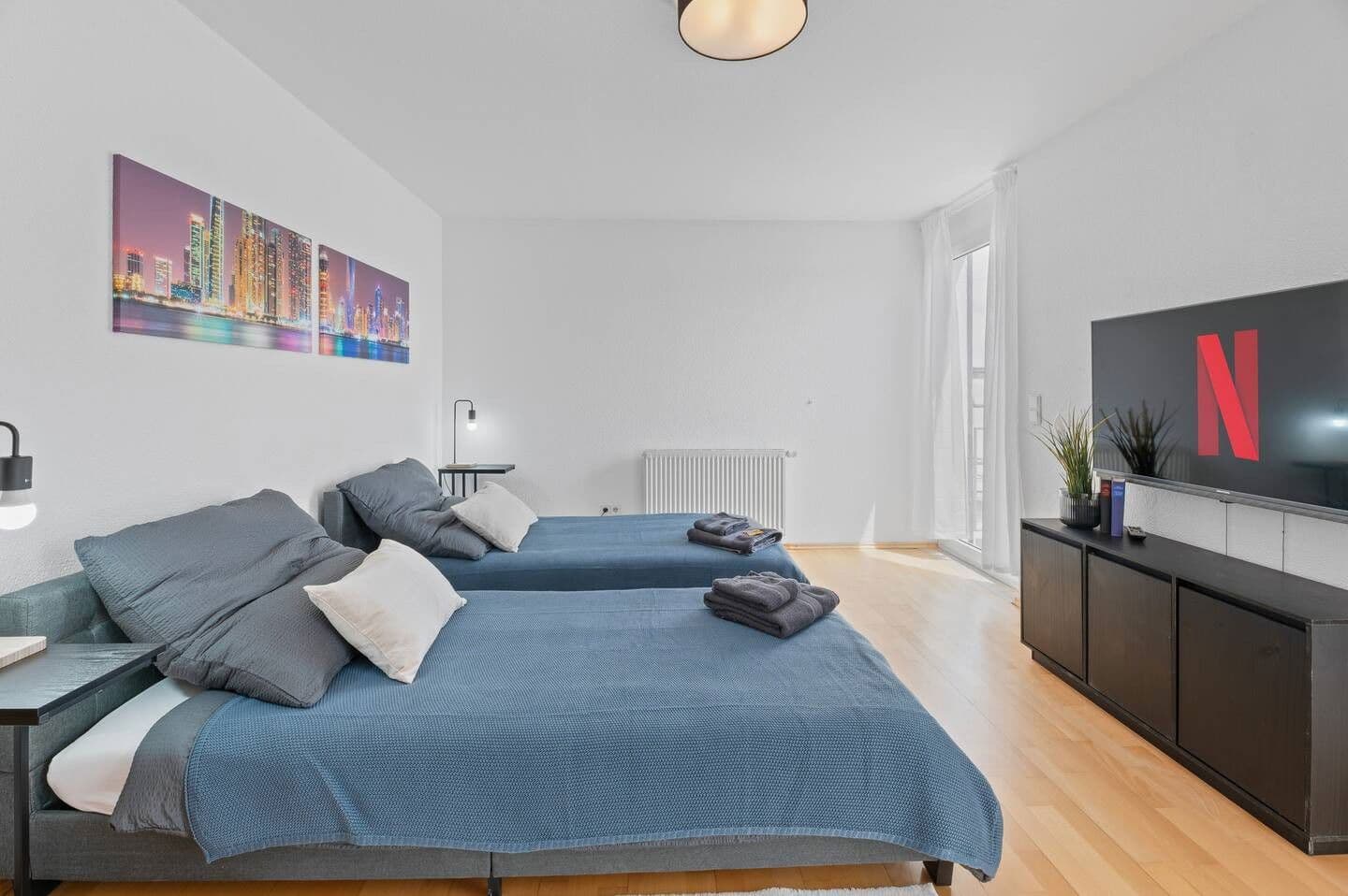 5 bedroom flat to rent, 179 m², Ostfildern, Baden-Württemberg 5 bedroom flat to rent, 179 m², Ostfildern, Baden-Württemberg