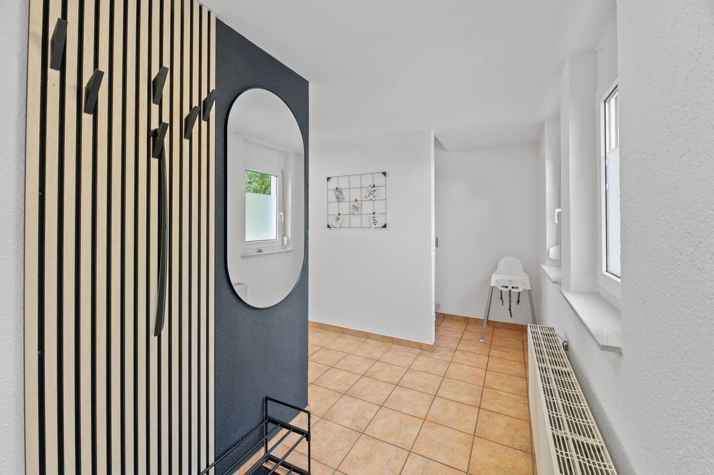 5 bedroom flat to rent, 179 m², Ostfildern, Baden-Württemberg 5 bedroom flat to rent, 179 m², Ostfildern, Baden-Württemberg