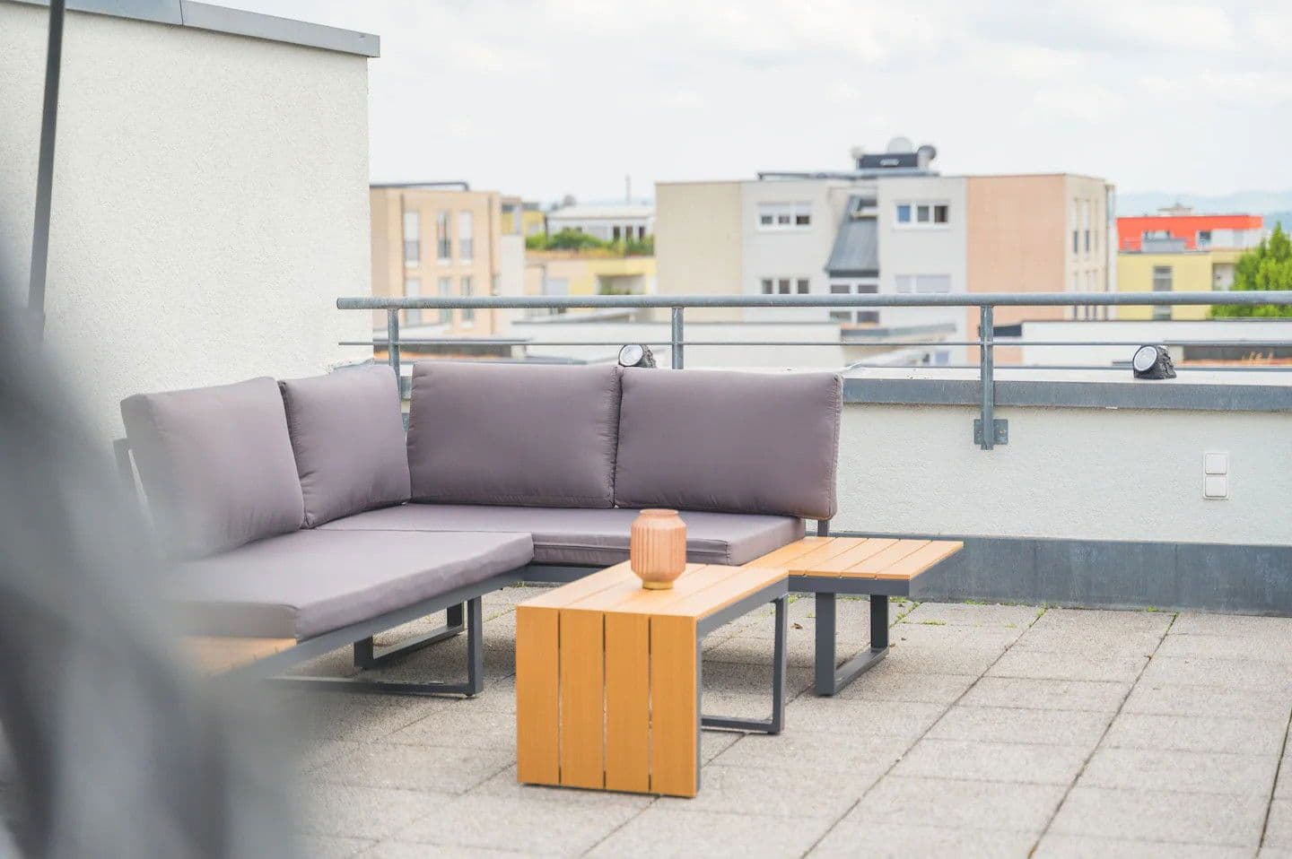 5 bedroom flat to rent, 179 m², Ostfildern, Baden-Württemberg 5 bedroom flat to rent, 179 m², Ostfildern, Baden-Württemberg