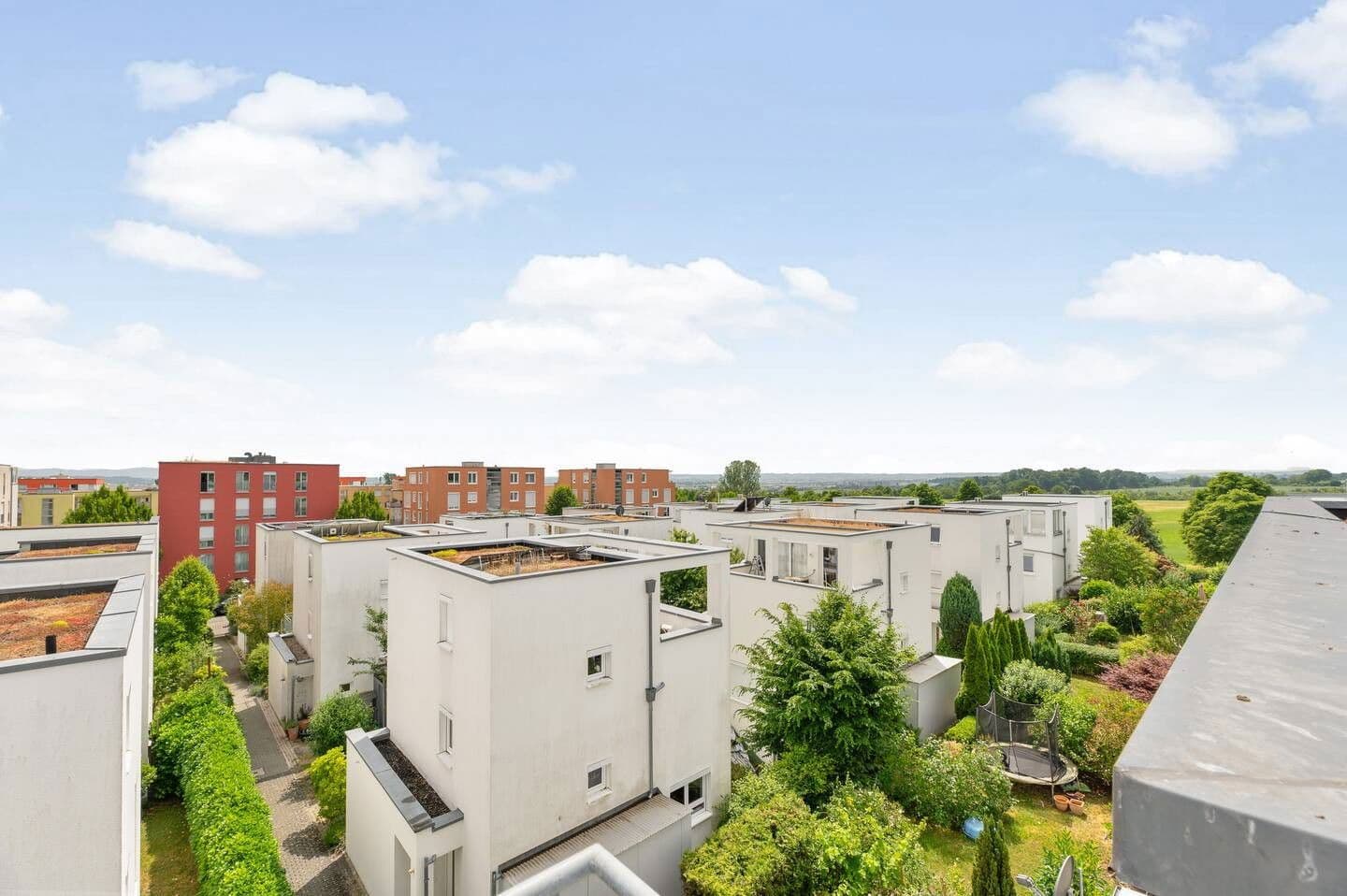 5 bedroom flat to rent, 179 m², Ostfildern, Baden-Württemberg 5 bedroom flat to rent, 179 m², Ostfildern, Baden-Württemberg