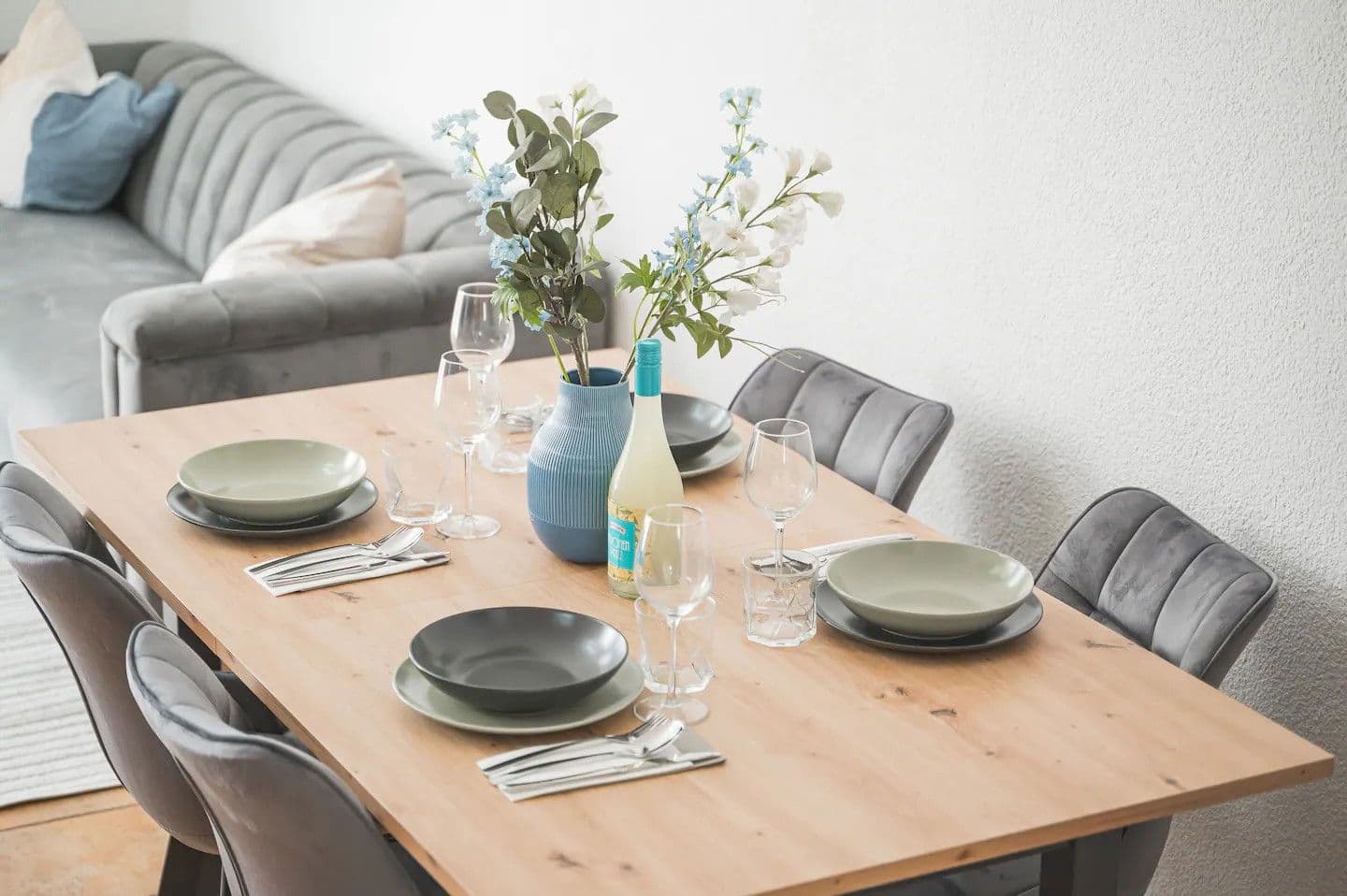 5 bedroom flat to rent, 179 m², Ostfildern, Baden-Württemberg 5 bedroom flat to rent, 179 m², Ostfildern, Baden-Württemberg