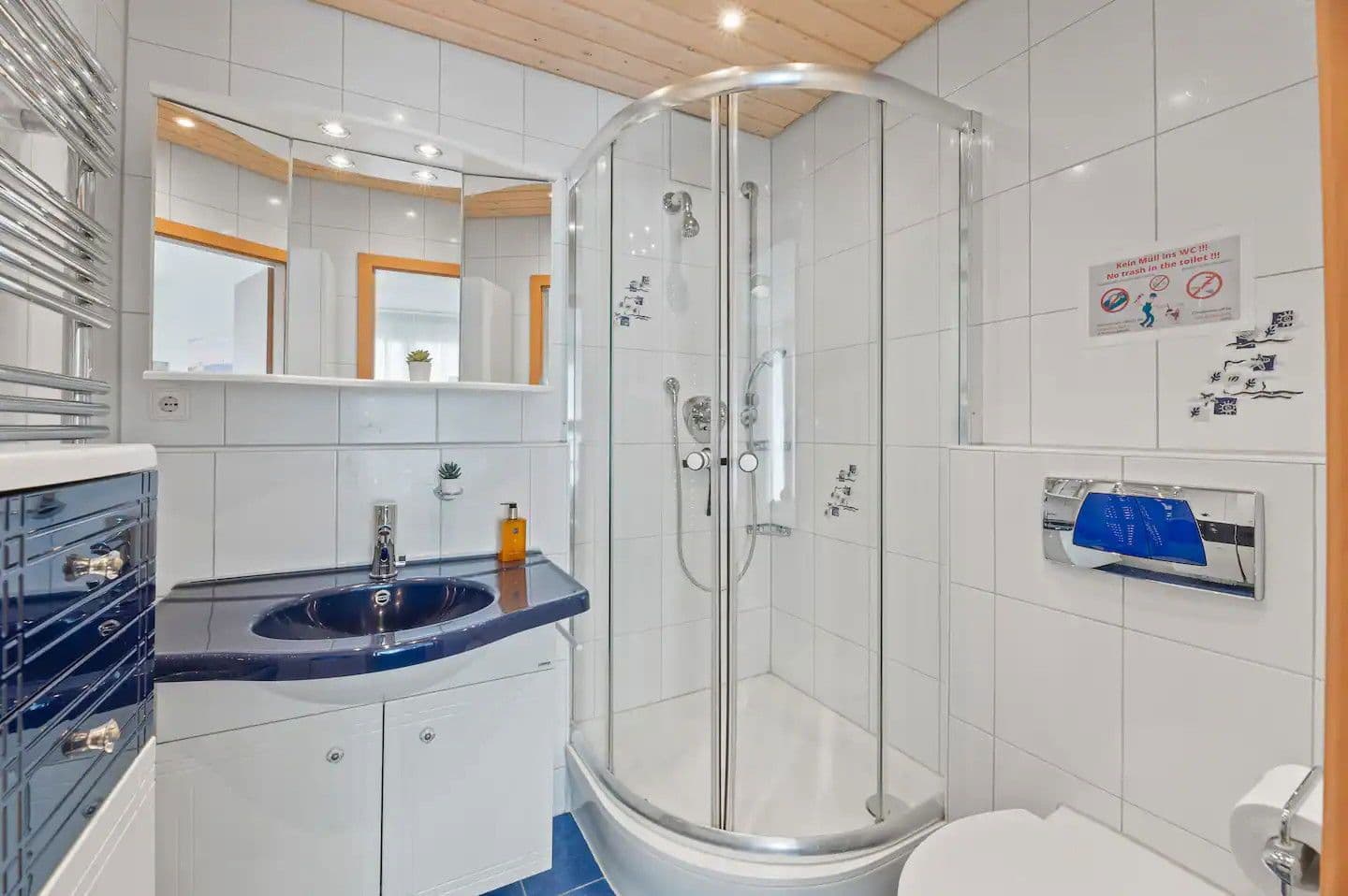 5 bedroom flat to rent, 179 m², Ostfildern, Baden-Württemberg 5 bedroom flat to rent, 179 m², Ostfildern, Baden-Württemberg