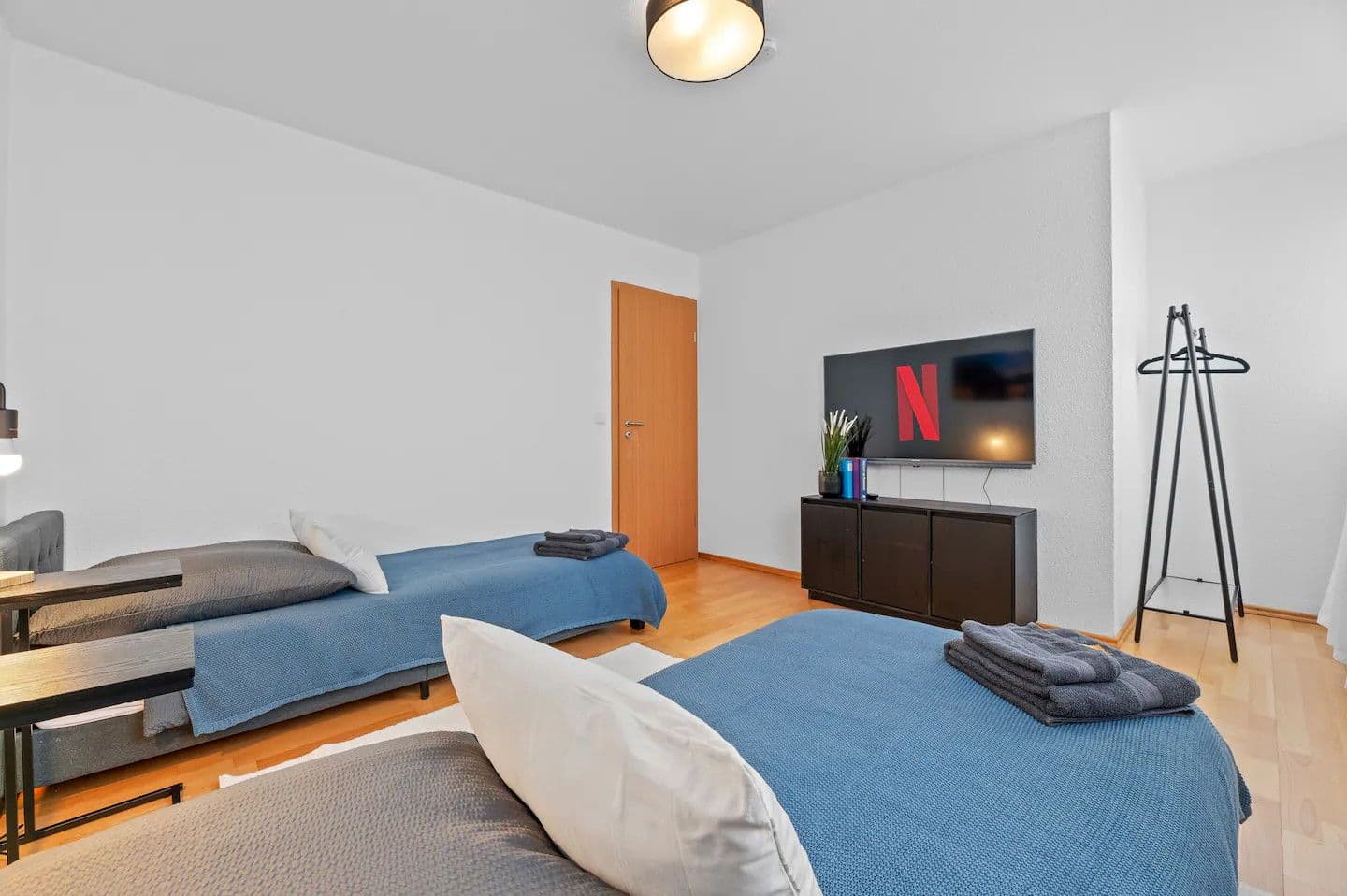 5 bedroom flat to rent, 179 m², Ostfildern, Baden-Württemberg 5 bedroom flat to rent, 179 m², Ostfildern, Baden-Württemberg