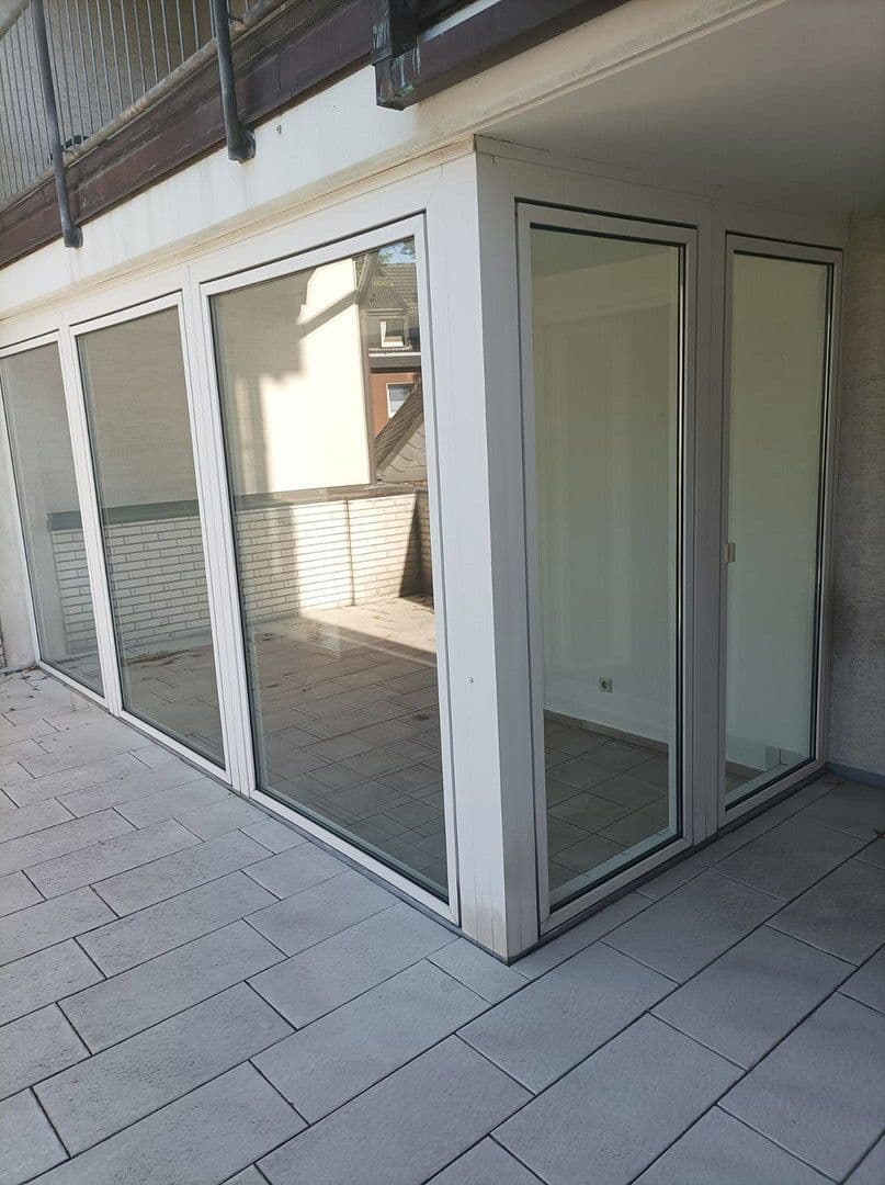 2 bedroom flat to rent, 66 m², Am Truxhof 1, Dortmund, North Rhine-Westphalia 2 bedroom flat to rent, 66 m², Am Truxhof 1, Dortmund, North Rhine-Westphalia