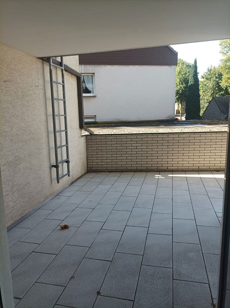 2 bedroom flat to rent, 66 m², Am Truxhof 1, Dortmund, North Rhine-Westphalia 2 bedroom flat to rent, 66 m², Am Truxhof 1, Dortmund, North Rhine-Westphalia