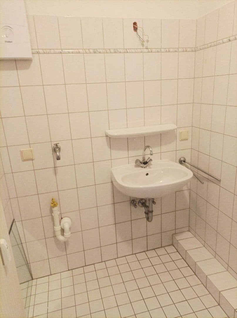 2 bedroom flat to rent, 66 m², Am Truxhof 1, Dortmund, North Rhine-Westphalia 2 bedroom flat to rent, 66 m², Am Truxhof 1, Dortmund, North Rhine-Westphalia