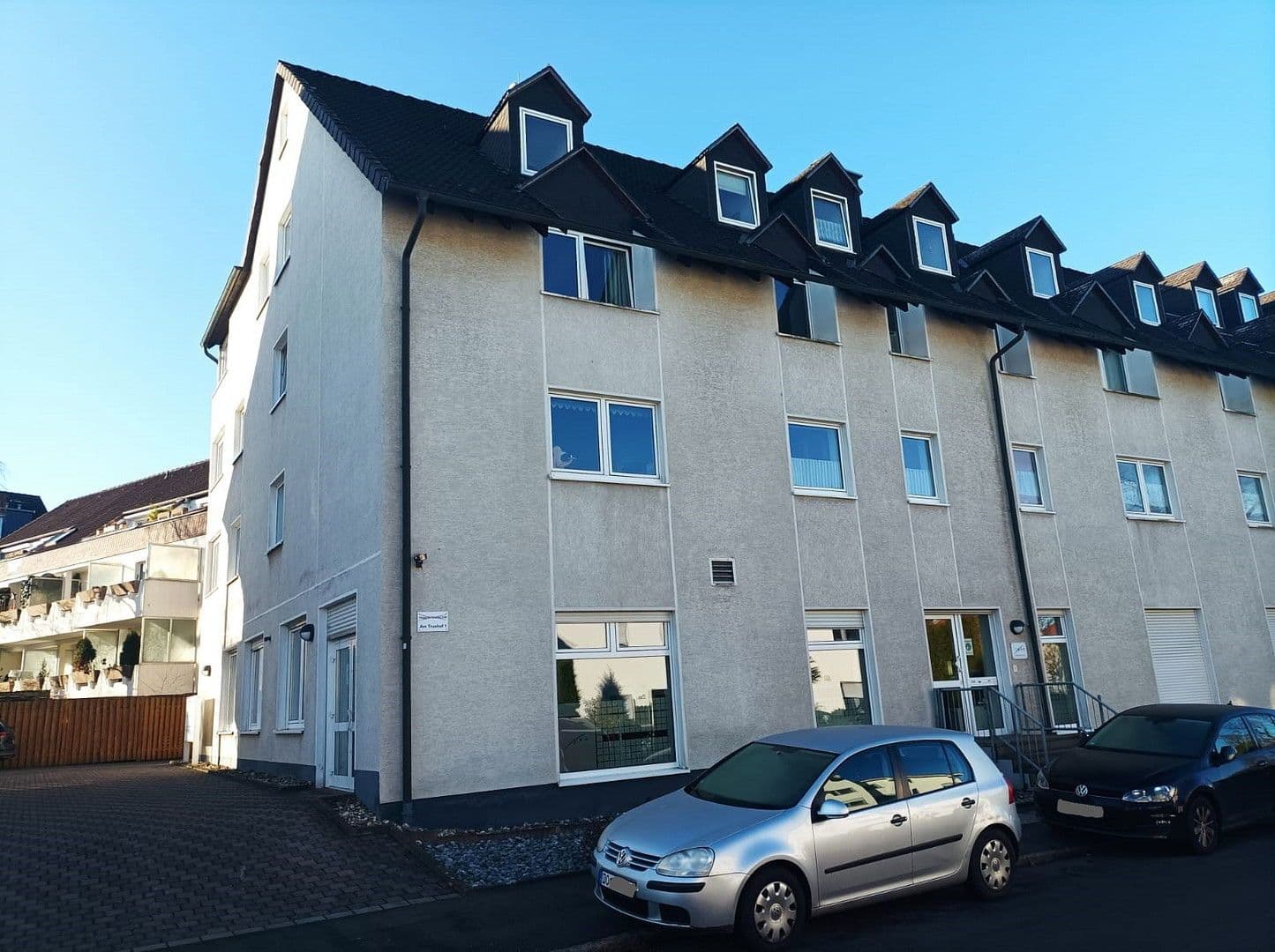 2 bedroom flat to rent, 66 m², Am Truxhof 1, Dortmund, North Rhine-Westphalia 2 bedroom flat to rent, 66 m², Am Truxhof 1, Dortmund, North Rhine-Westphalia