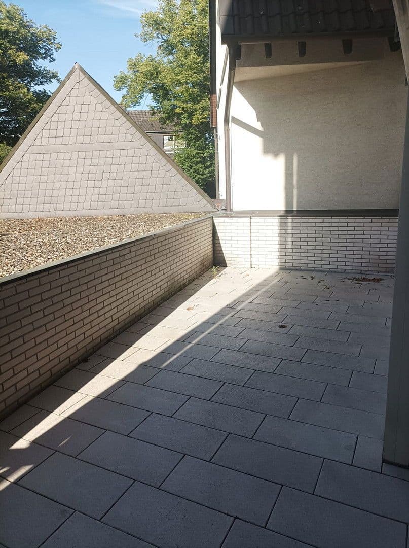 2 bedroom flat to rent, 66 m², Am Truxhof 1, Dortmund, North Rhine-Westphalia 2 bedroom flat to rent, 66 m², Am Truxhof 1, Dortmund, North Rhine-Westphalia