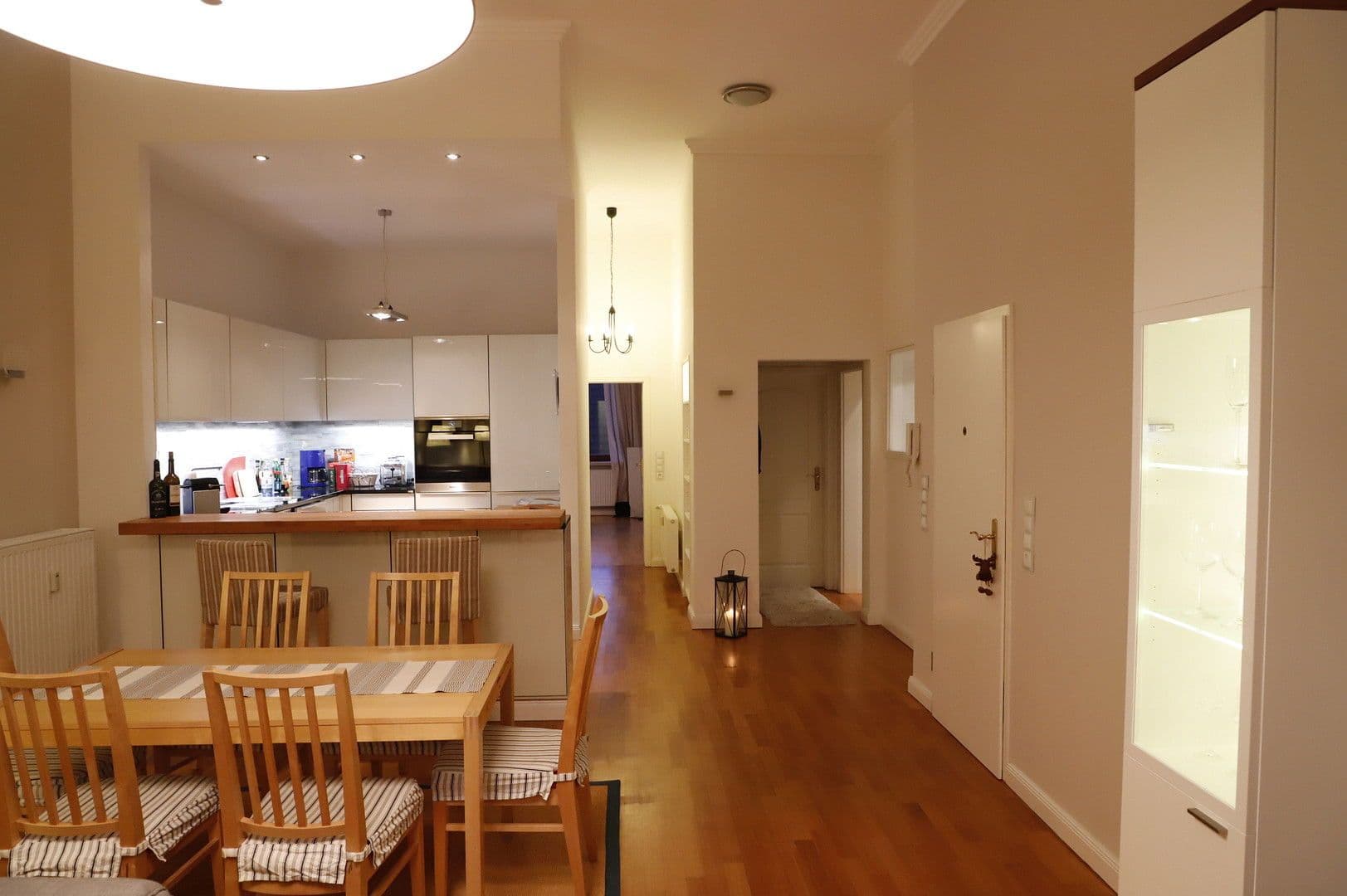 3 bedroom flat to rent, 107 m², Bremen, Bremen 3 bedroom flat to rent, 107 m², Bremen, Bremen