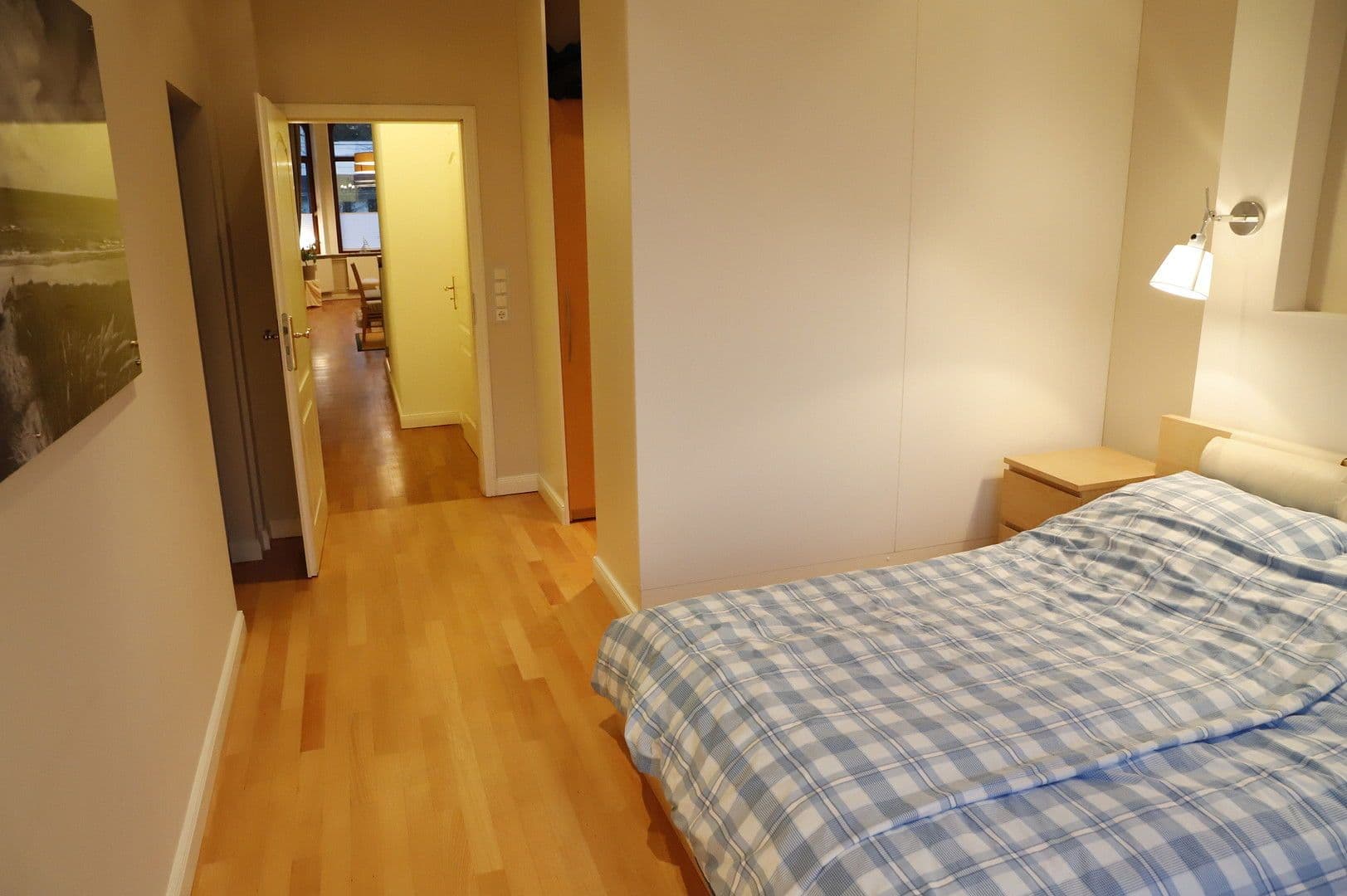 3 bedroom flat to rent, 107 m², Bremen, Bremen 3 bedroom flat to rent, 107 m², Bremen, Bremen