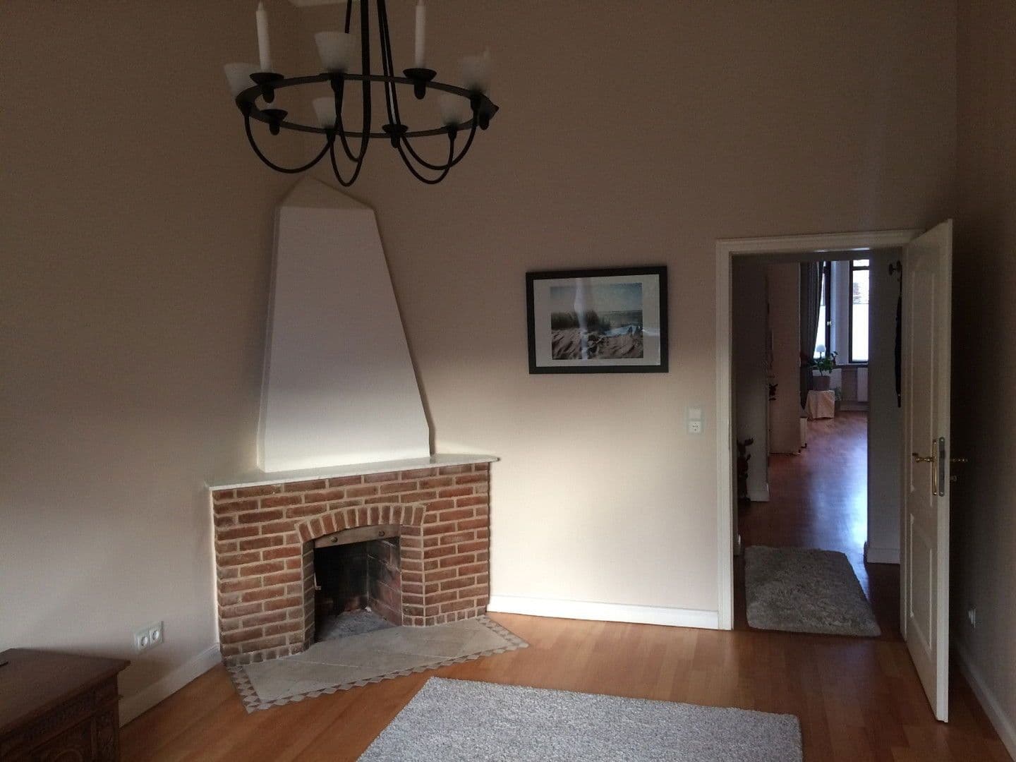 3 bedroom flat to rent, 107 m², Bremen, Bremen 3 bedroom flat to rent, 107 m², Bremen, Bremen