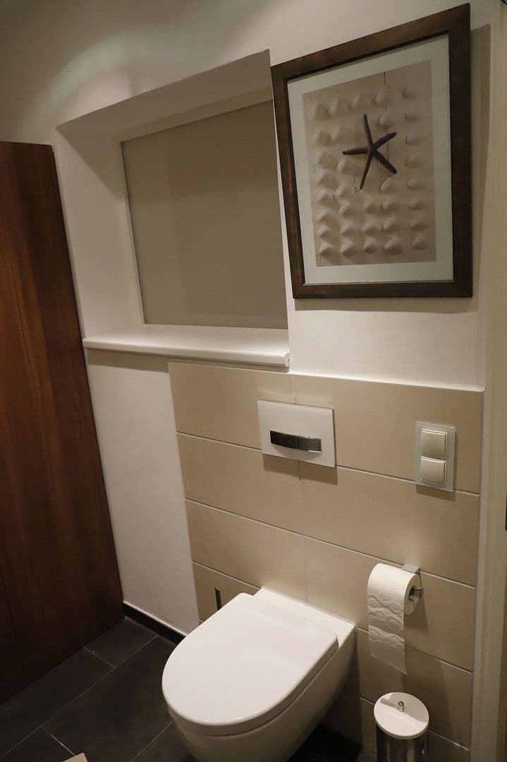 3 bedroom flat to rent, 107 m², Bremen, Bremen 3 bedroom flat to rent, 107 m², Bremen, Bremen