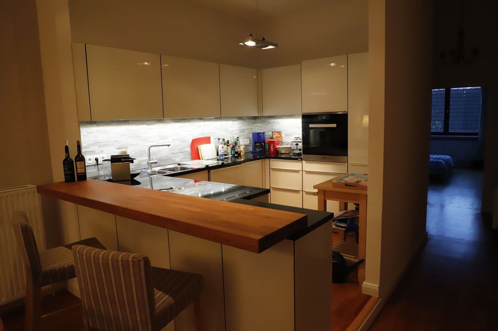 3 bedroom flat to rent, 107 m², Bremen, Bremen 3 bedroom flat to rent, 107 m², Bremen, Bremen