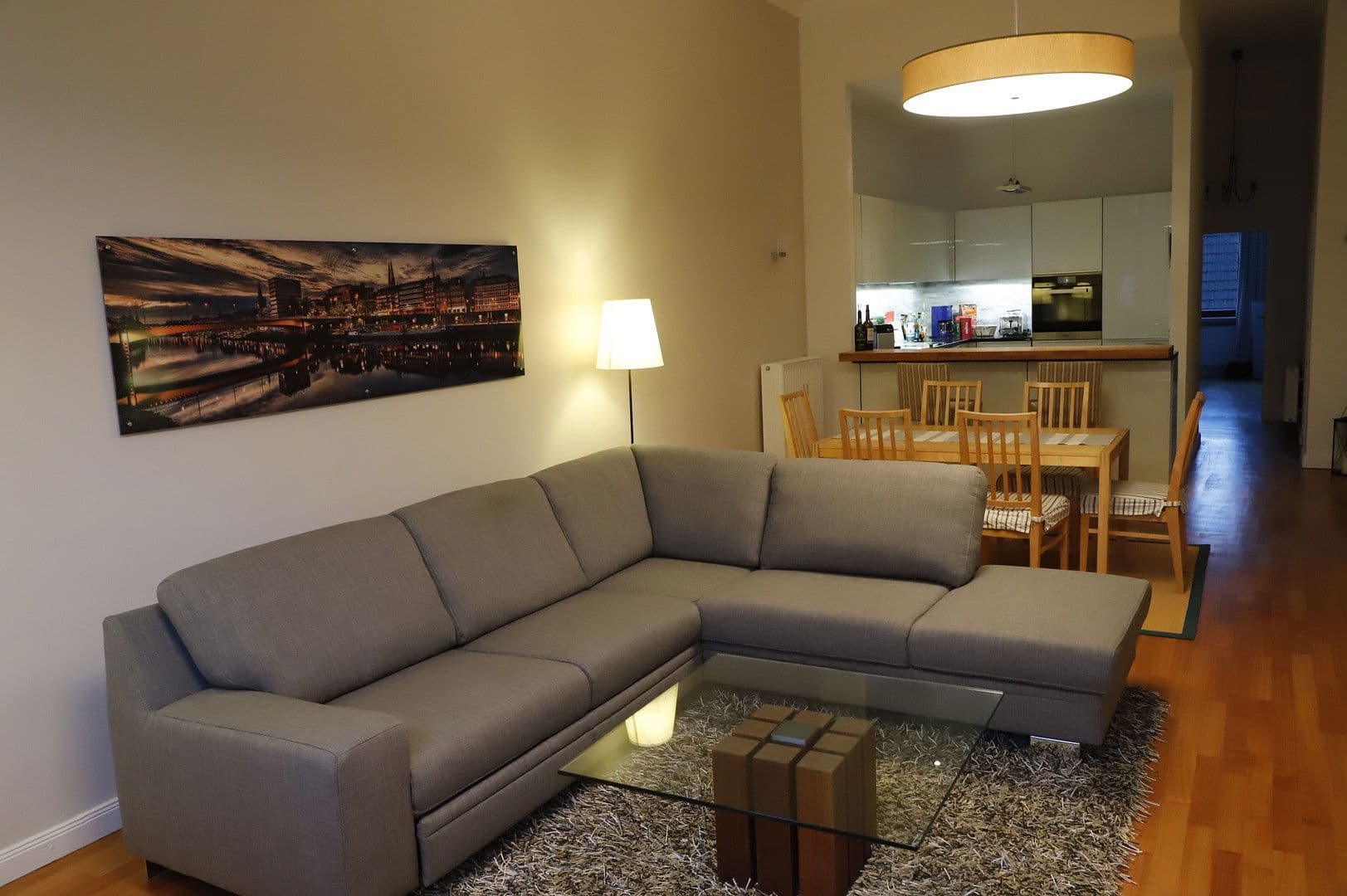 3 bedroom flat to rent, 107 m², Bremen, Bremen 3 bedroom flat to rent, 107 m², Bremen, Bremen