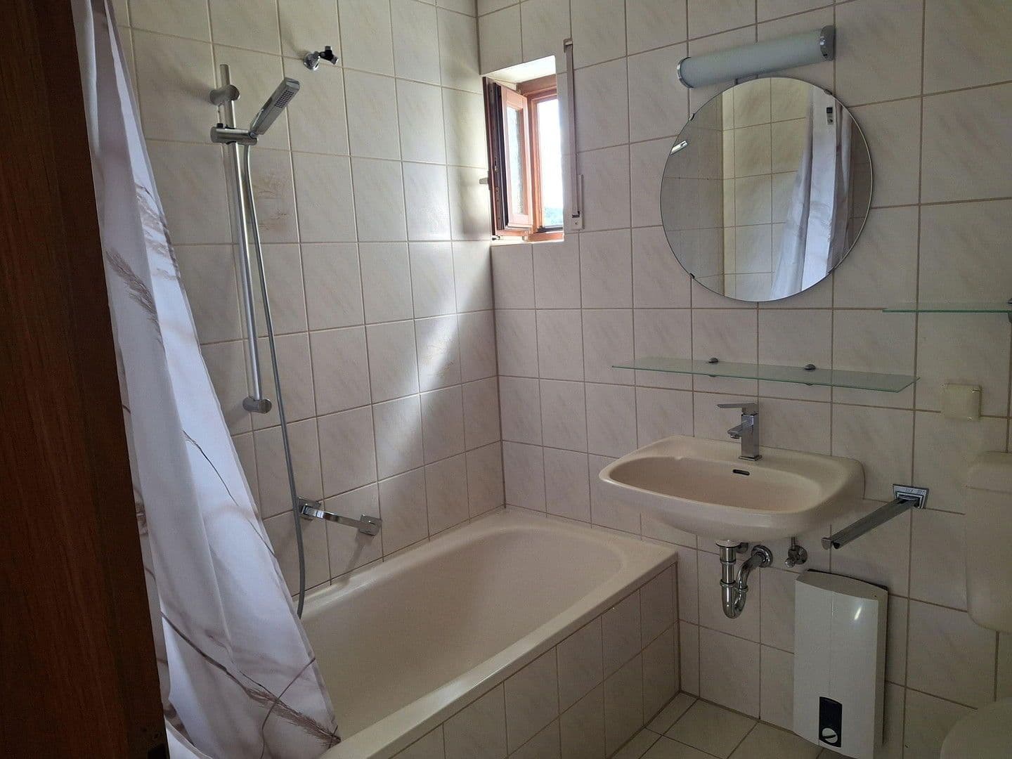 2 bedroom flat to rent, 65 m², Grafenau, Baden-Württemberg 2 bedroom flat to rent, 65 m², Grafenau, Baden-Württemberg