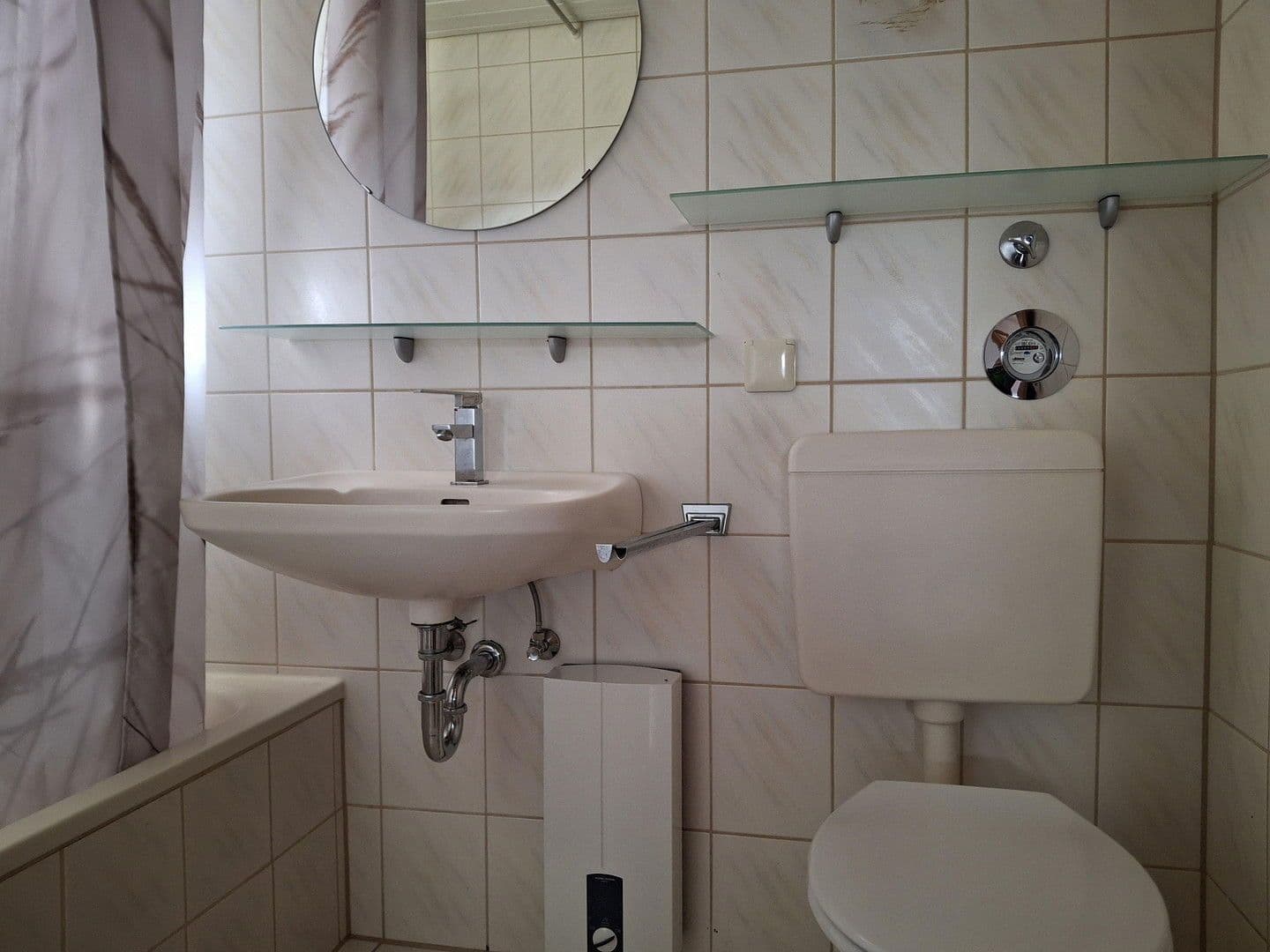 2 bedroom flat to rent, 65 m², Grafenau, Baden-Württemberg 2 bedroom flat to rent, 65 m², Grafenau, Baden-Württemberg