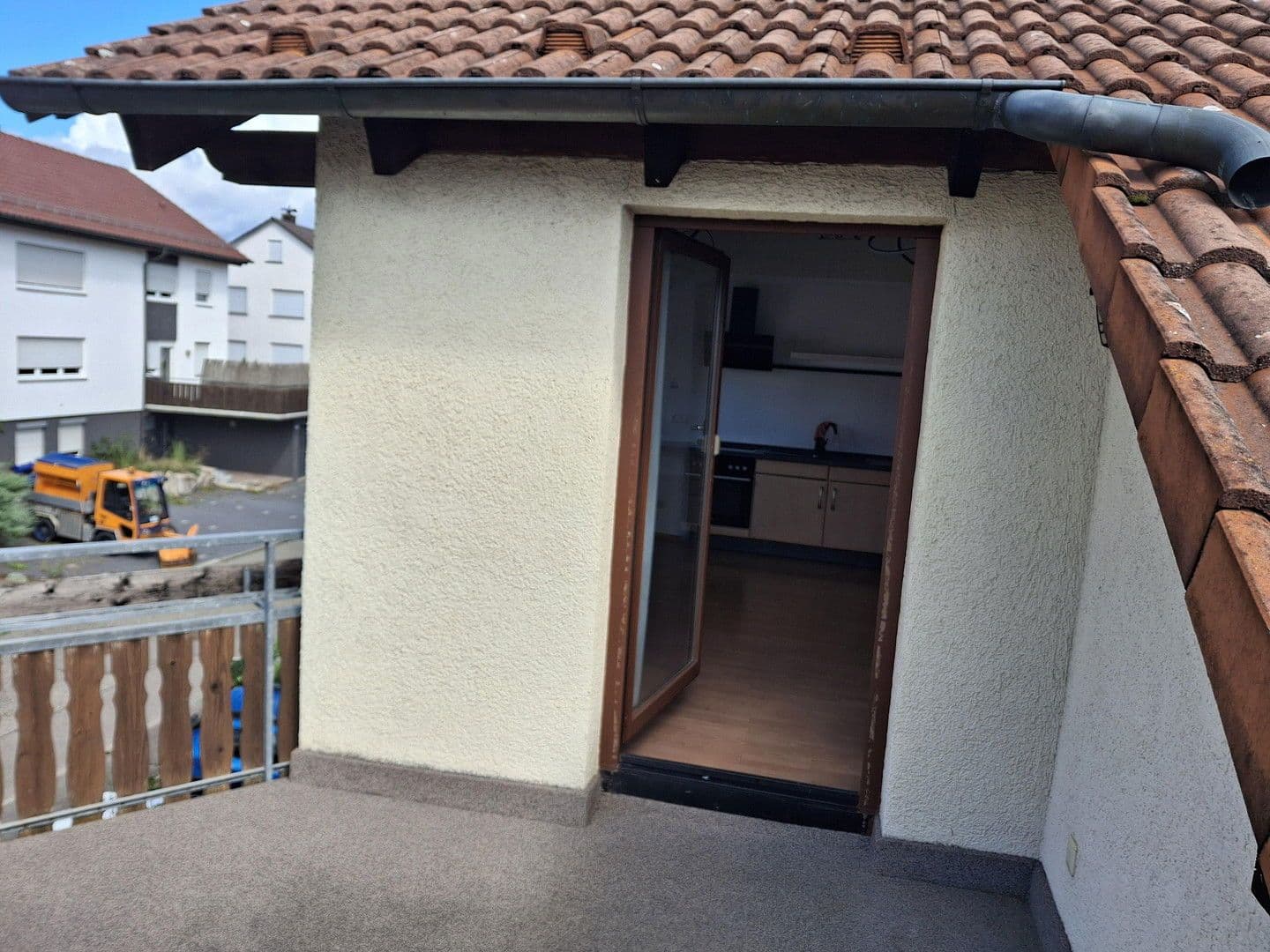 2 bedroom flat to rent, 65 m², Grafenau, Baden-Württemberg 2 bedroom flat to rent, 65 m², Grafenau, Baden-Württemberg