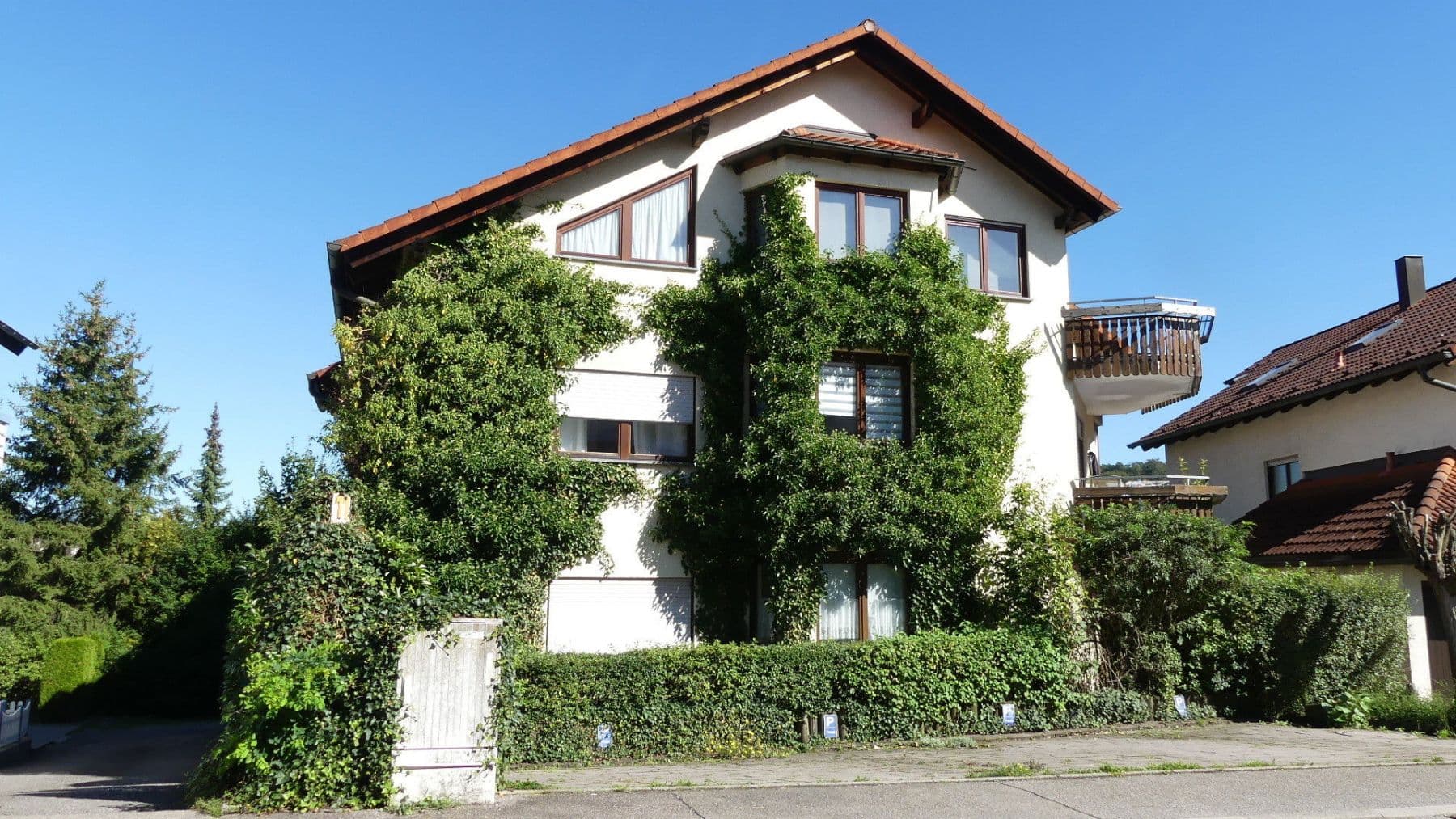 2 bedroom flat to rent, 65 m², Grafenau, Baden-Württemberg 2 bedroom flat to rent, 65 m², Grafenau, Baden-Württemberg