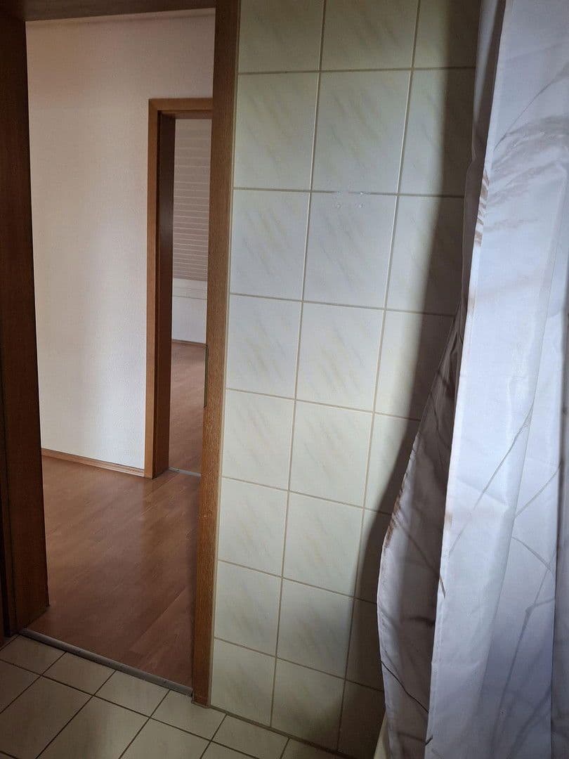 2 bedroom flat to rent, 65 m², Grafenau, Baden-Württemberg 2 bedroom flat to rent, 65 m², Grafenau, Baden-Württemberg