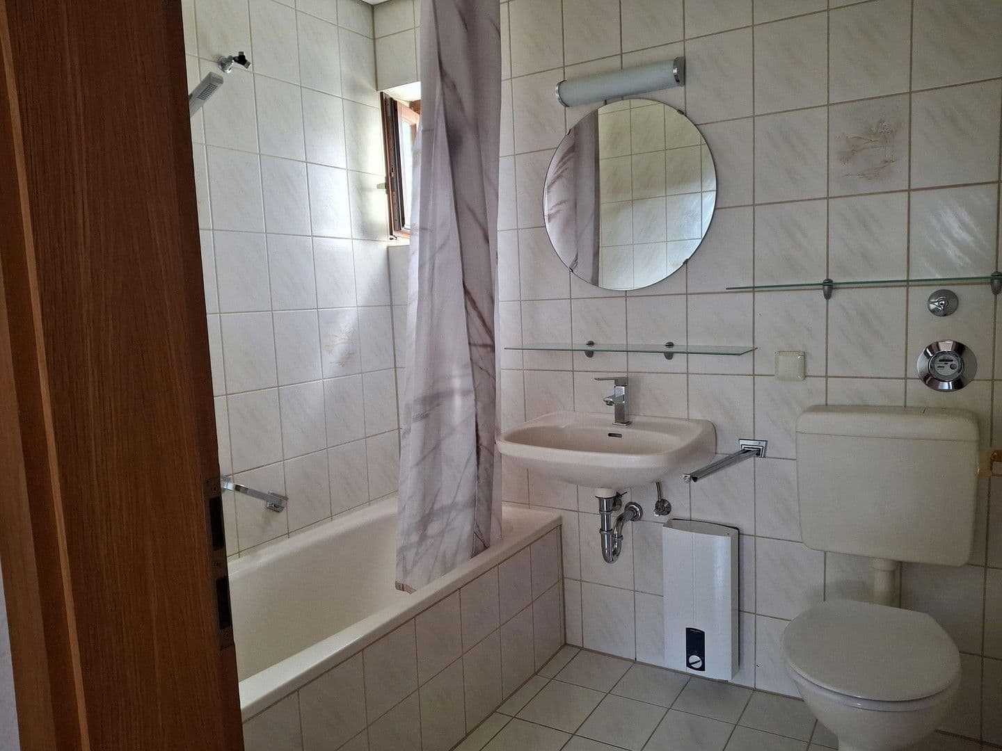 2 bedroom flat to rent, 65 m², Grafenau, Baden-Württemberg 2 bedroom flat to rent, 65 m², Grafenau, Baden-Württemberg