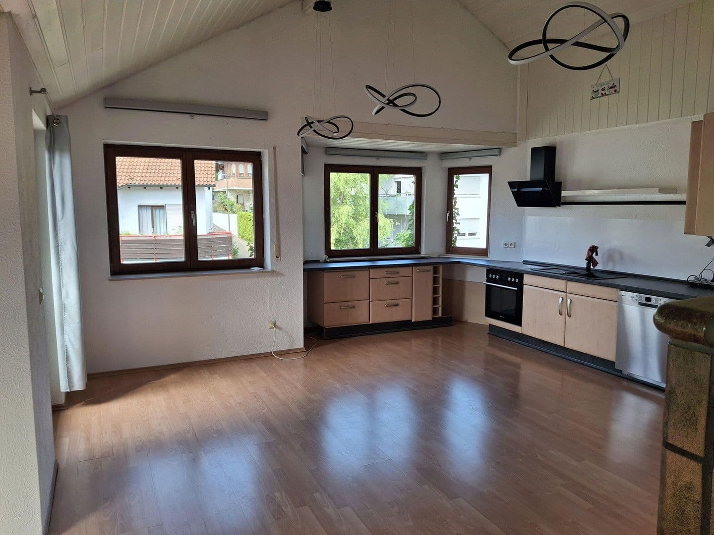 2 bedroom flat to rent, 65 m², Grafenau, Baden-Württemberg 2 bedroom flat to rent, 65 m², Grafenau, Baden-Württemberg