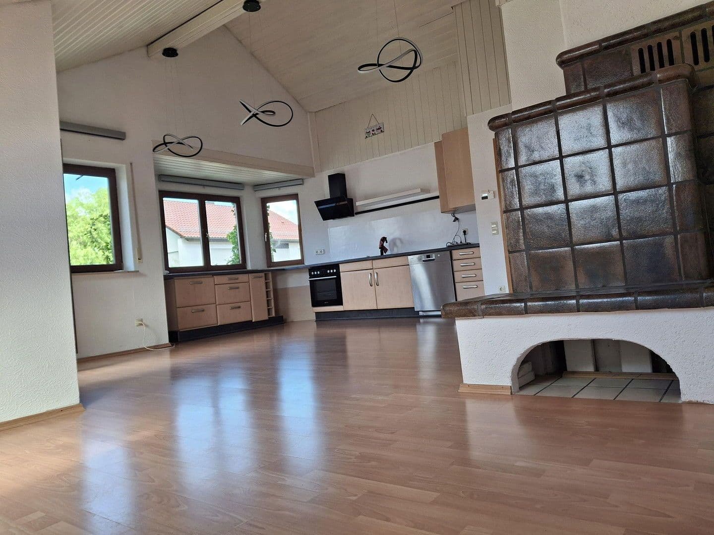 2 bedroom flat to rent, 65 m², Grafenau, Baden-Württemberg 2 bedroom flat to rent, 65 m², Grafenau, Baden-Württemberg