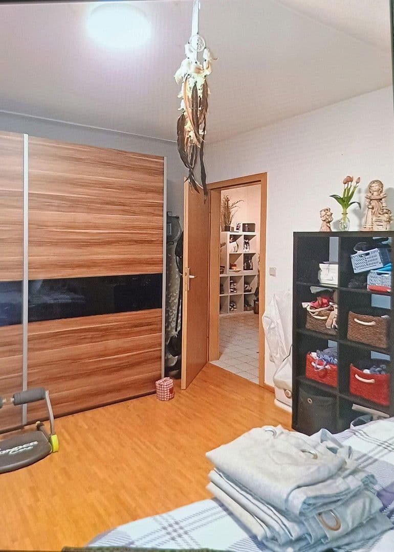 3 bedroom flat to rent, 91 m², Cleebronn, Baden-Württemberg 3 bedroom flat to rent, 91 m², Cleebronn, Baden-Württemberg