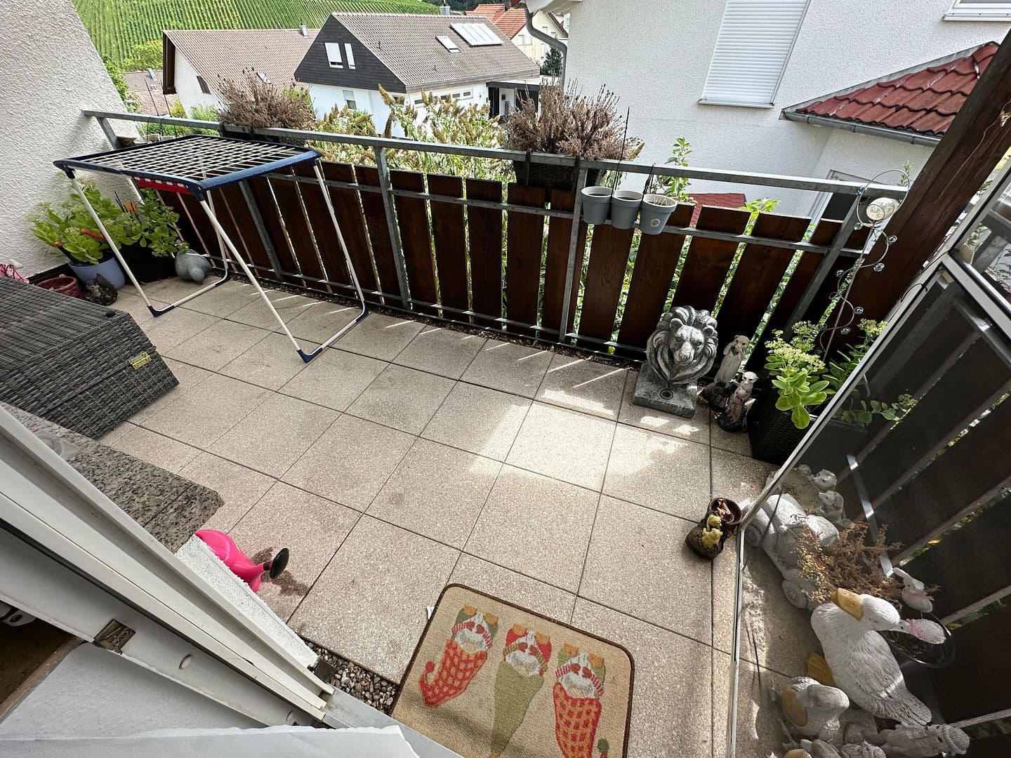 3 bedroom flat to rent, 91 m², Cleebronn, Baden-Württemberg 3 bedroom flat to rent, 91 m², Cleebronn, Baden-Württemberg