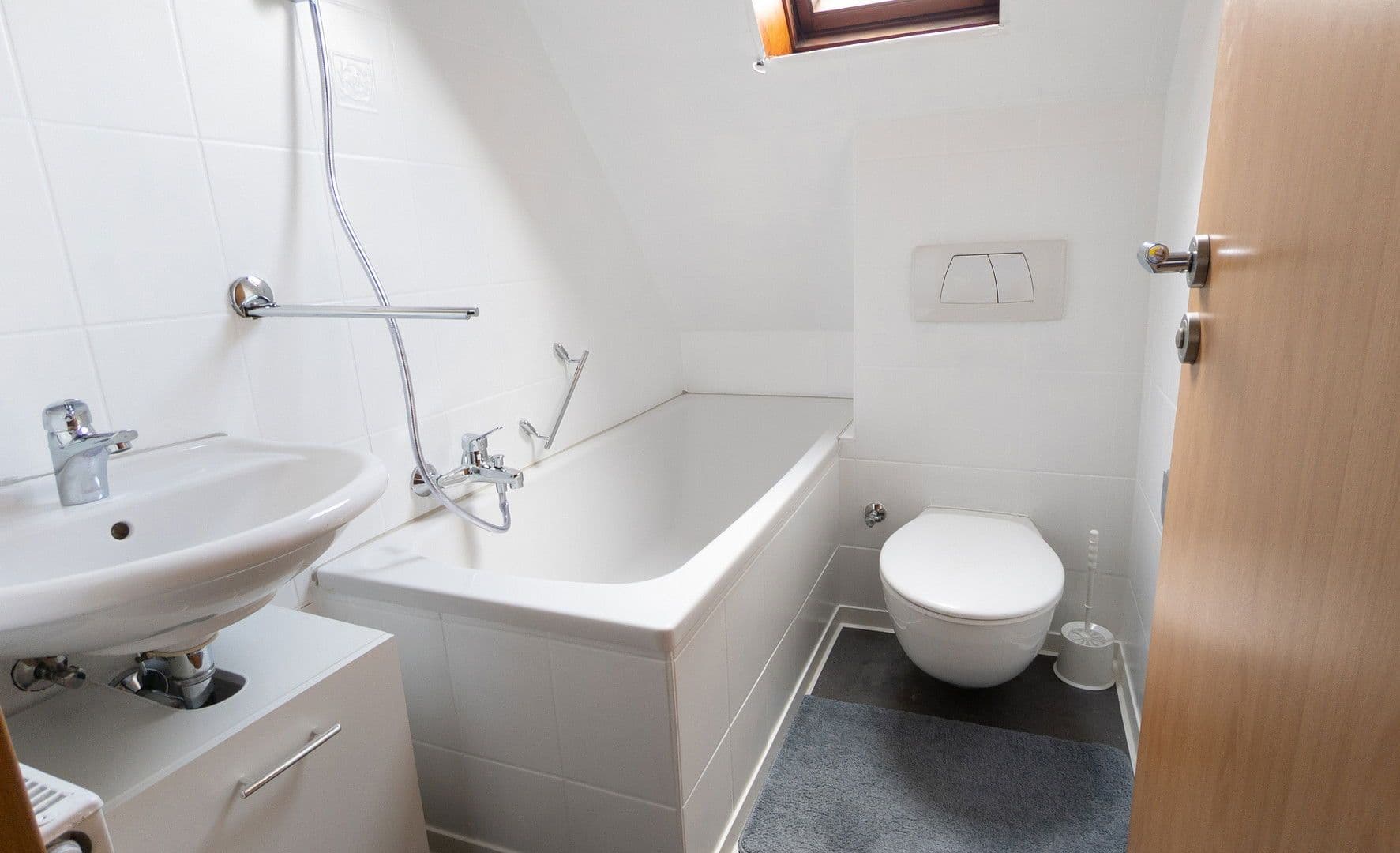 2 bedroom with open-plan kitchen flat to rent, 65 m², Louis-Hentges-Str. 32, Heilbronn, Baden-Württemberg 2 bedroom with open-plan kitchen flat to rent, 65 m², Louis-Hentges-Str. 32, Heilbronn, Baden-Württemberg