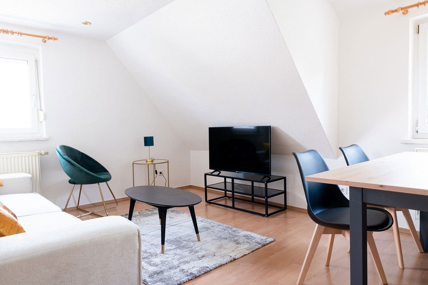 2 bedroom with open-plan kitchen flat to rent, 65 m², Louis-Hentges-Str. 32, Heilbronn, Baden-Württemberg 2 bedroom with open-plan kitchen flat to rent, 65 m², Louis-Hentges-Str. 32, Heilbronn, Baden-Württemberg