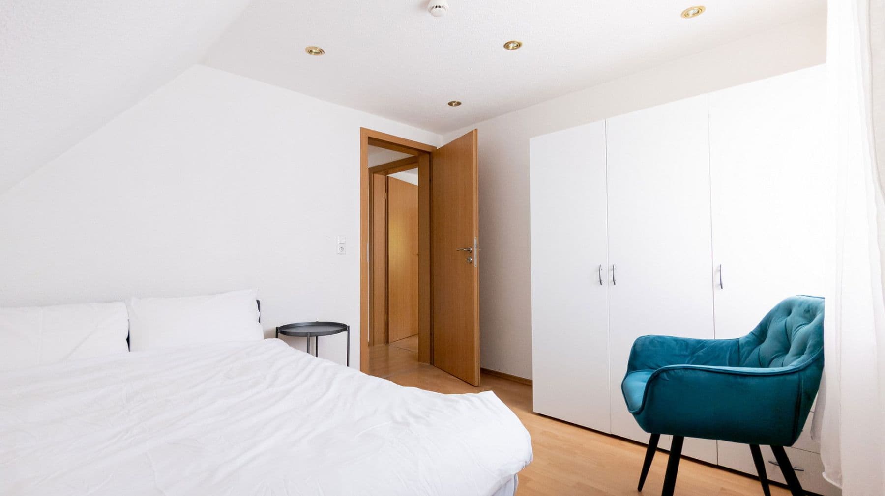 2 bedroom with open-plan kitchen flat to rent, 65 m², Louis-Hentges-Str. 32, Heilbronn, Baden-Württemberg 2 bedroom with open-plan kitchen flat to rent, 65 m², Louis-Hentges-Str. 32, Heilbronn, Baden-Württemberg